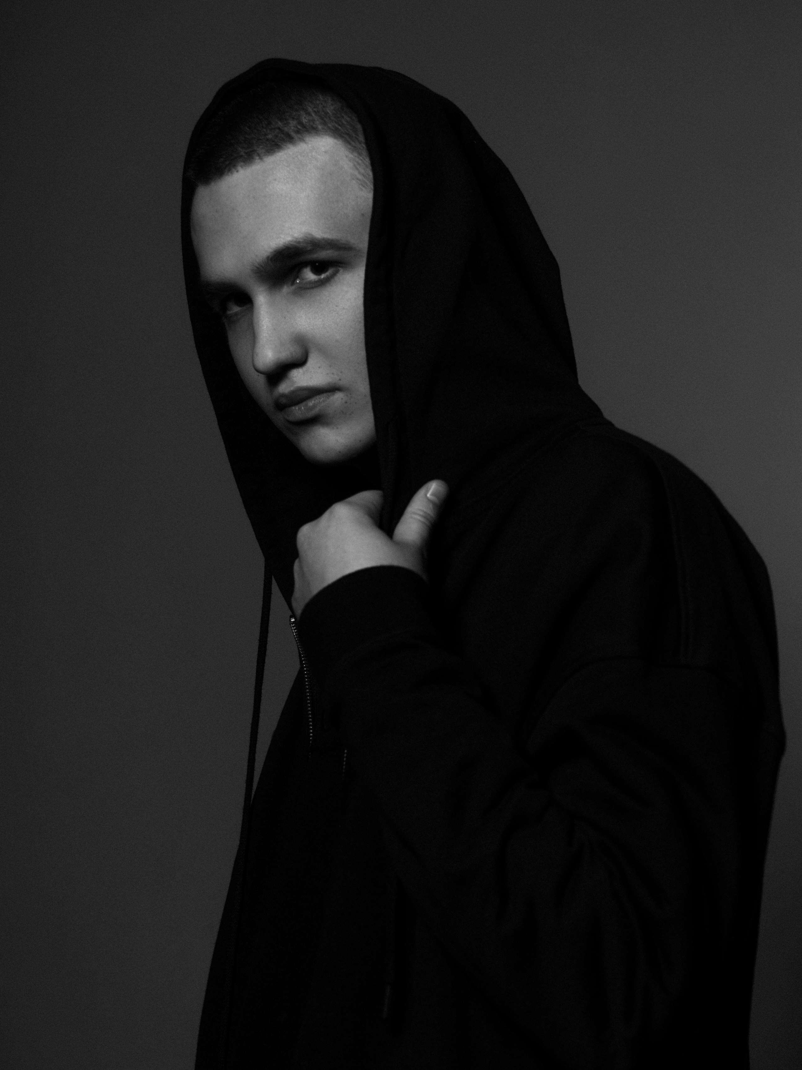 Danya. Портретный фотограф Москва Белогорцев Сергей