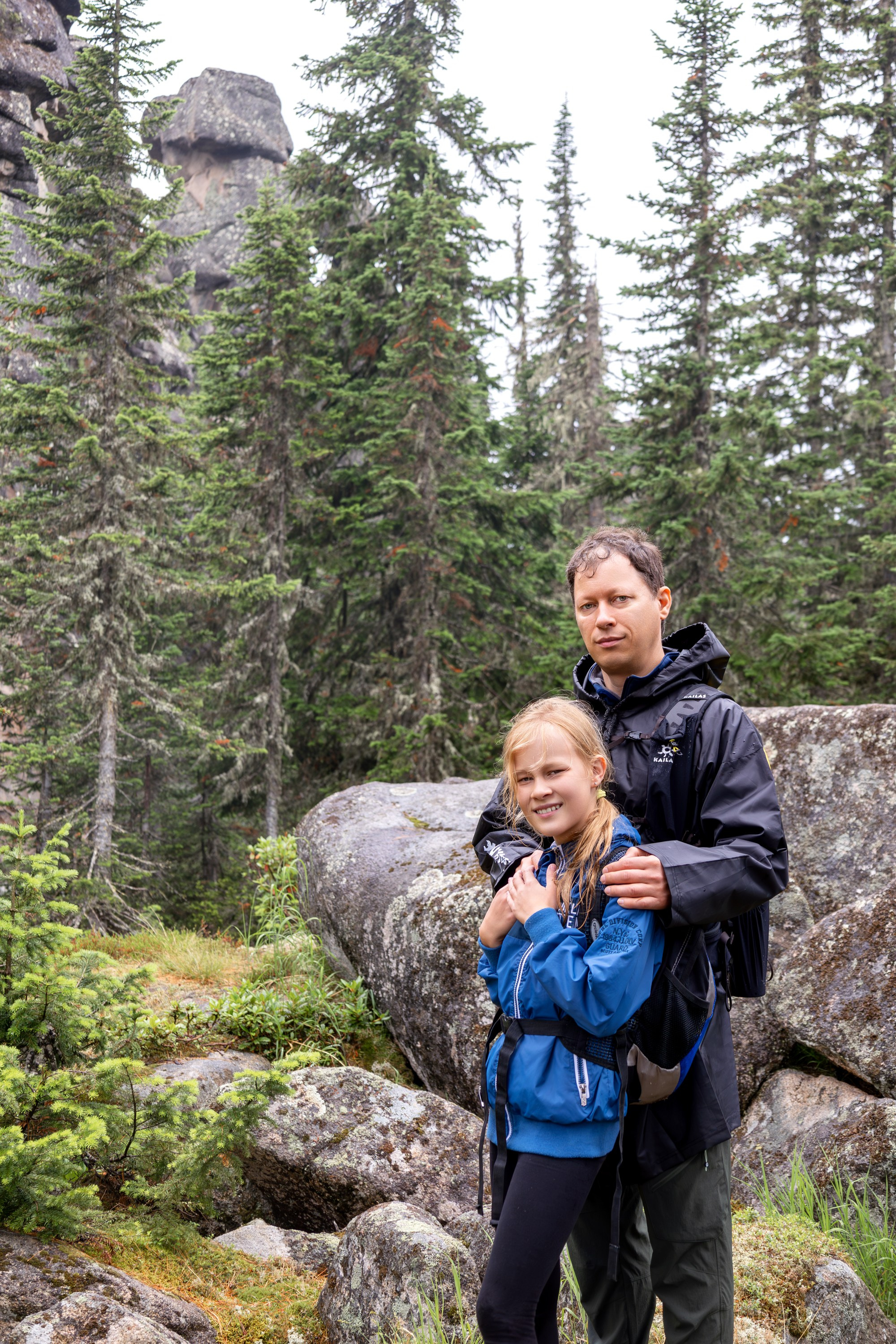 Ергаки. Семейный и детский фотограф в Красноярске, Дивногорцева Светлана