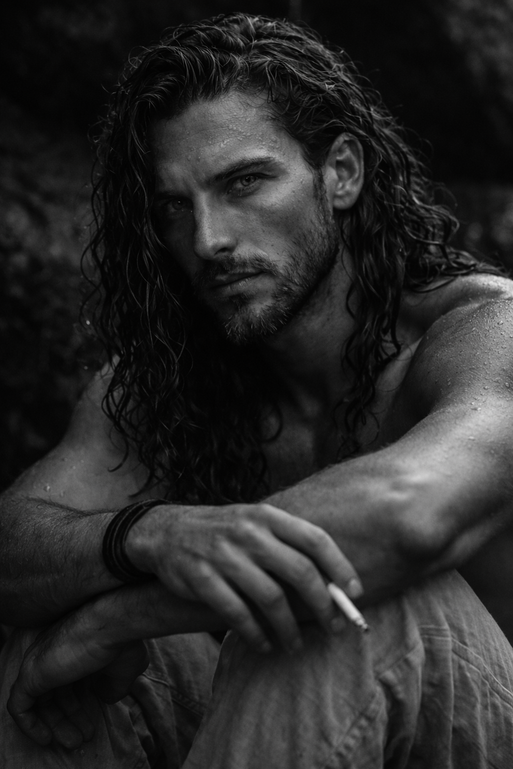 Арт фото терапия. Фотограф Милена ЯновскаяМеня зовут Милена Яновская. Я фотограф и автор арт-фототерапевтических проектов