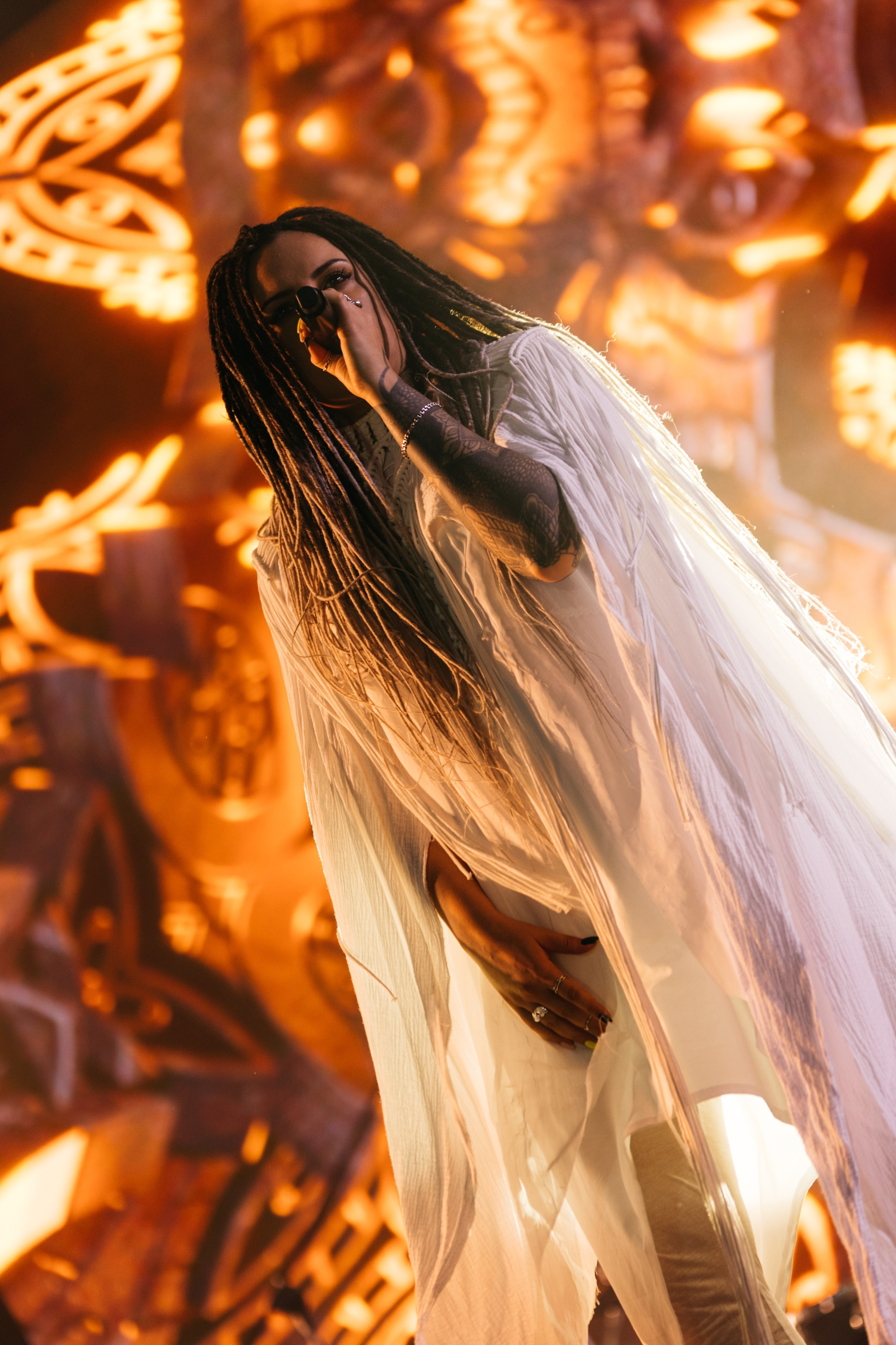 ДИКАЯ МЯТА 14-16.06.24. Концертный и репортажный фотограф в Москве и Санкт-Петербурге Мария