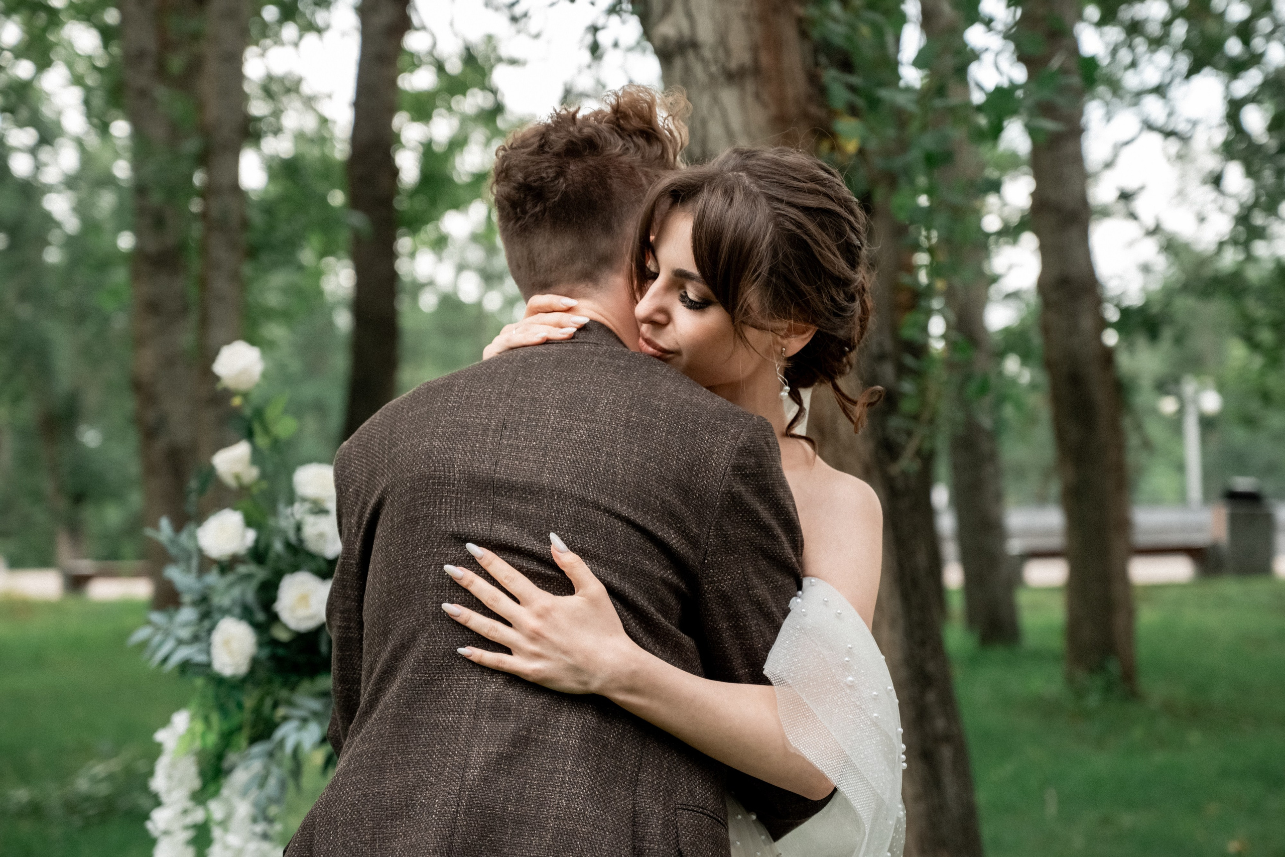 Свадьба Ивана и Яны