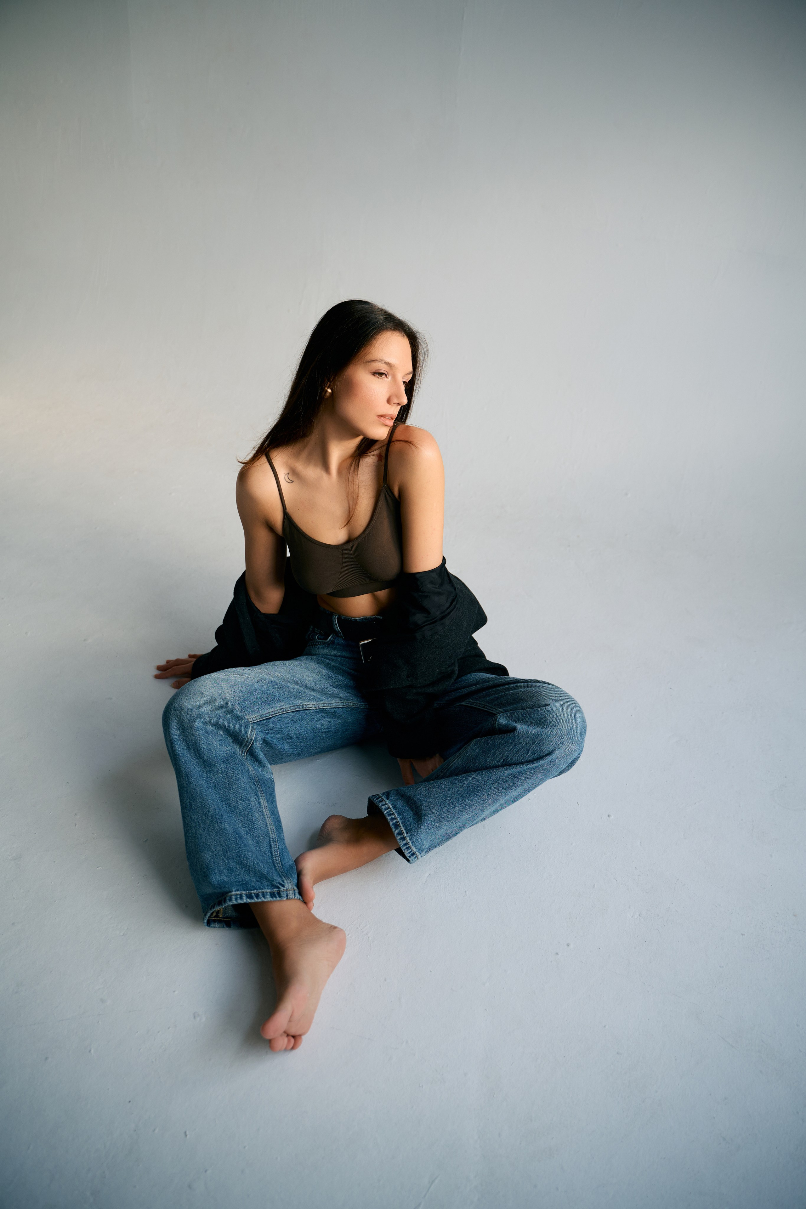 Анастасия. Фотограф Егорьевск Коломна Воскресенск