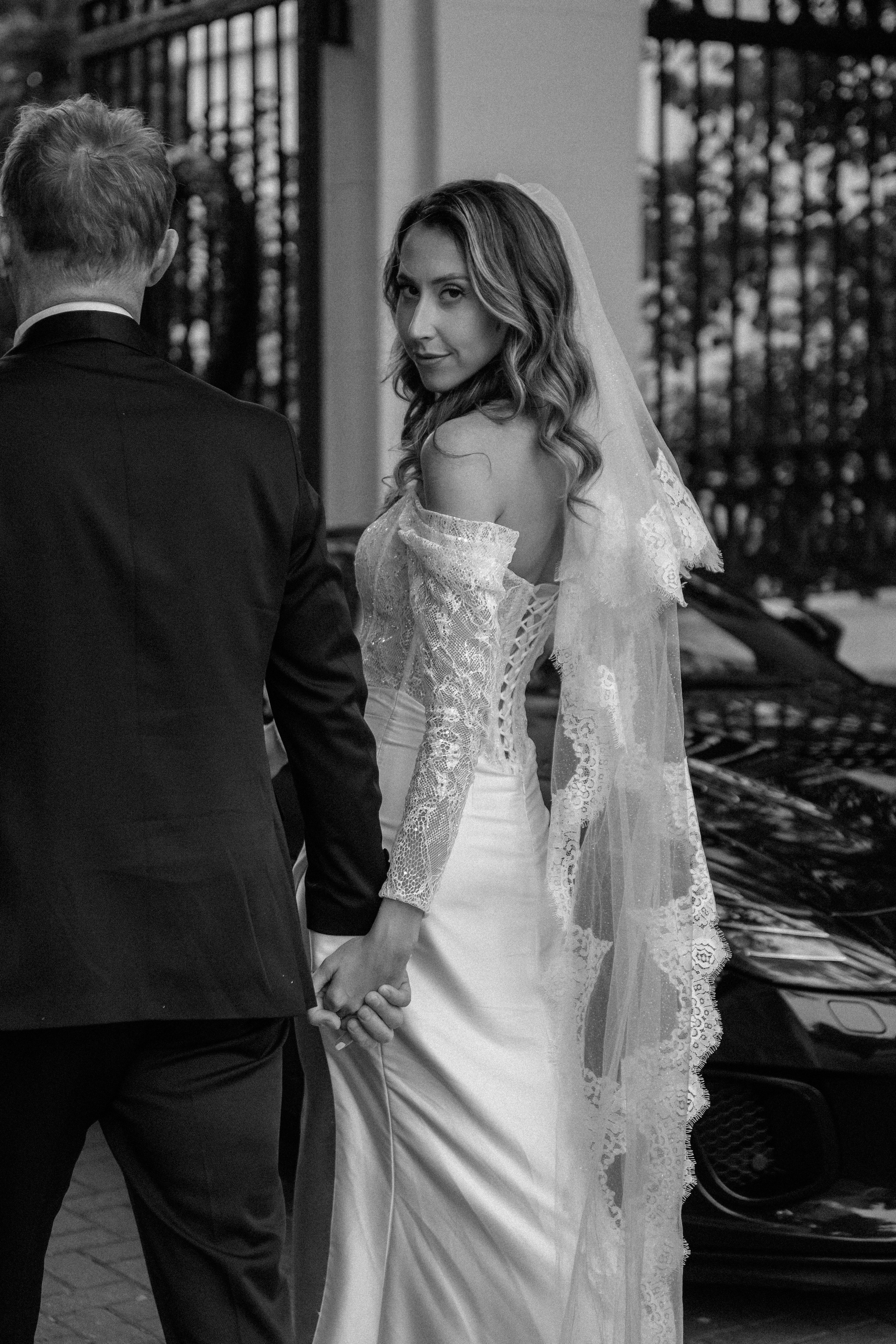 Wedding day in Minsk. Главная