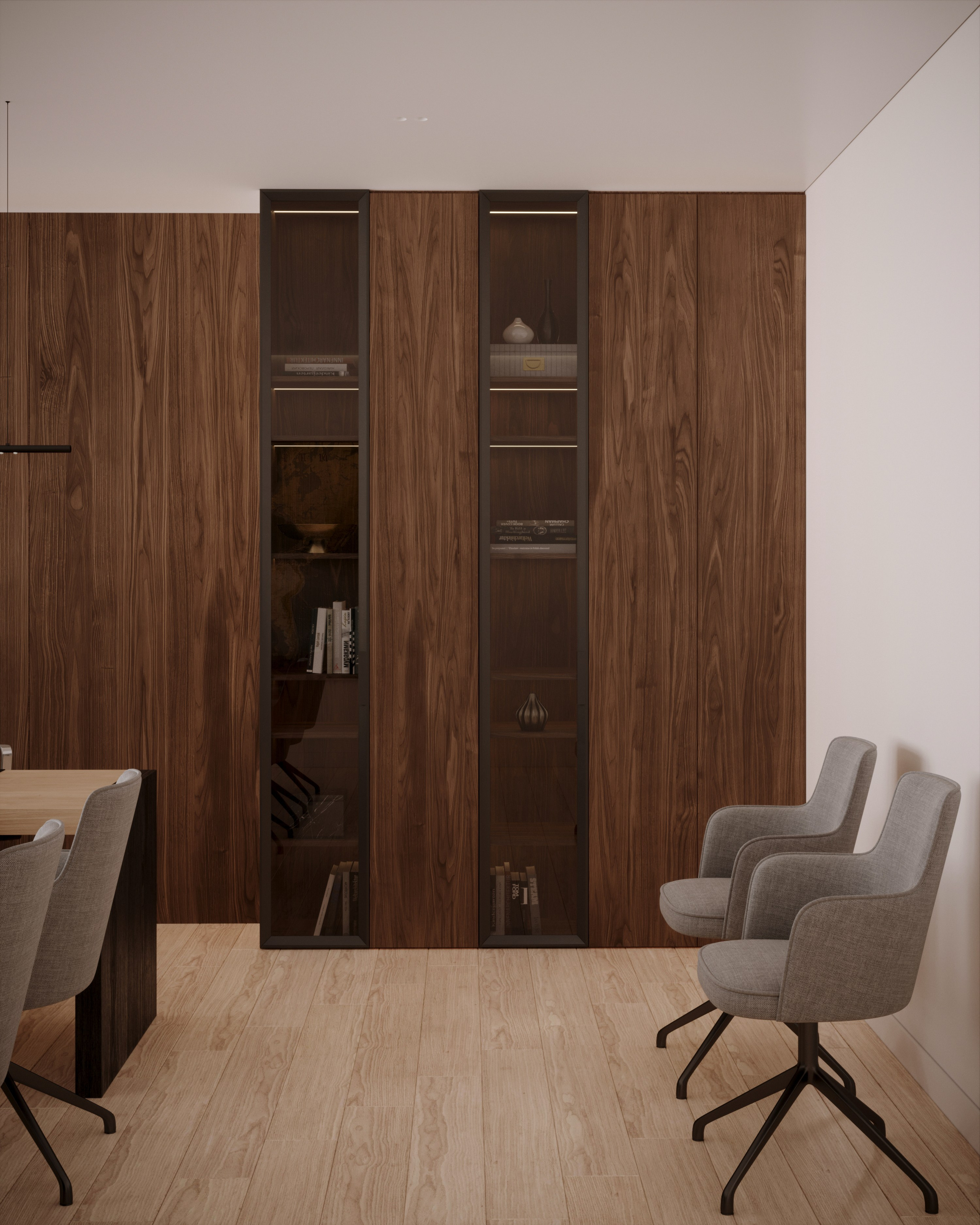 Офис|Калининград. ДИЗАЙНЕР ИНТЕРЬЕРА|ВАЛЕРИЯ БУКИНА|КАЛИНИНГРАД