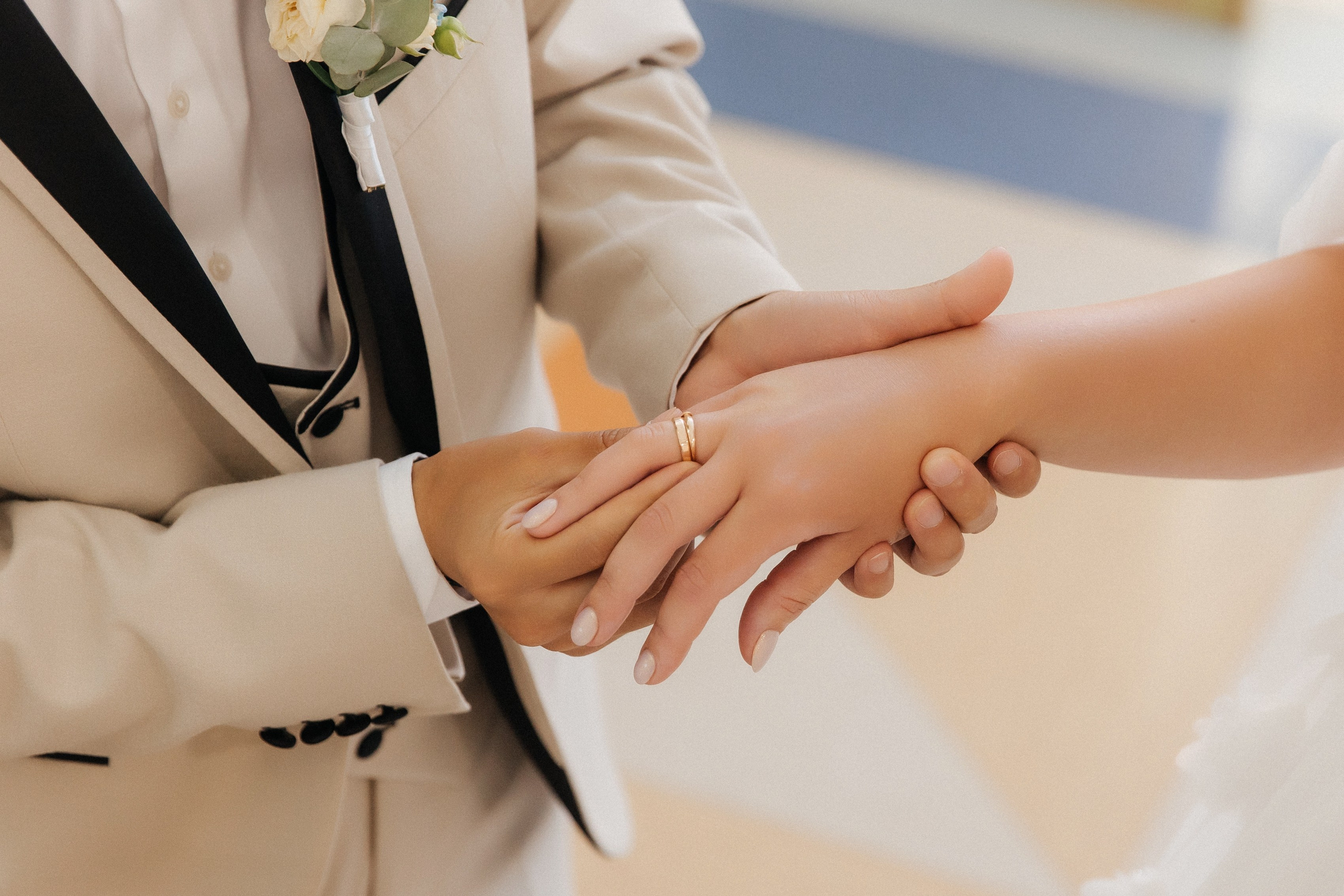 «Окрыленные любовью». Свадебный и семейный фотограф в Якутске — Дьулусхан Прокопьев