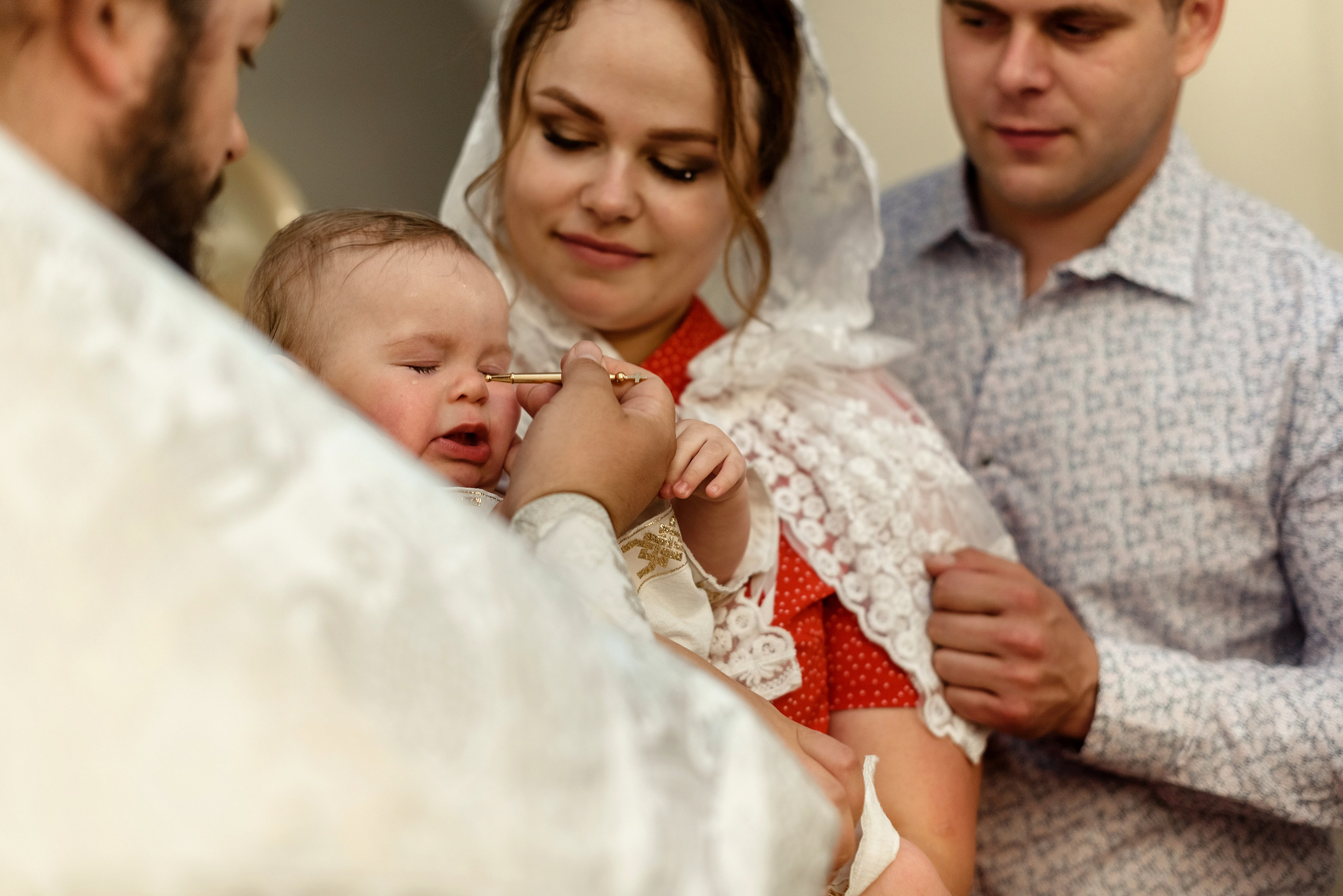 Крещение Льва. Фотограф Ростов Великий Юлия Кузьмина Фотограф на крещение Ярославль