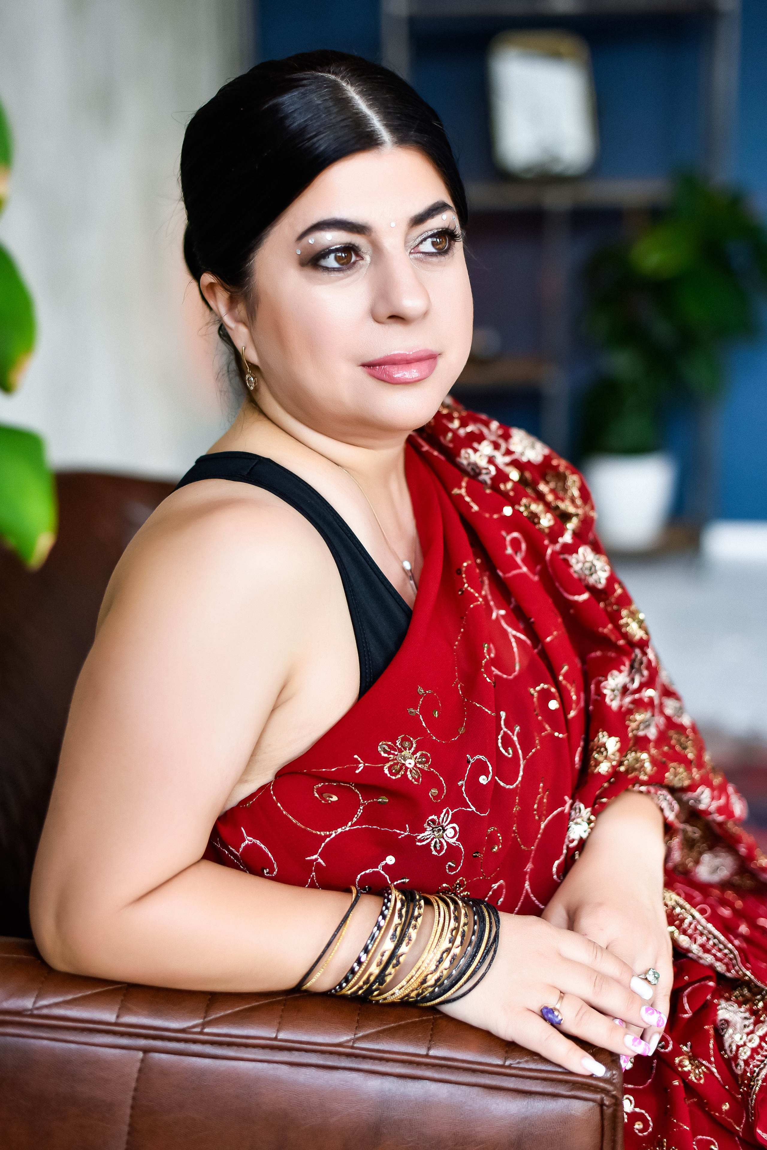 Елена «Индия»