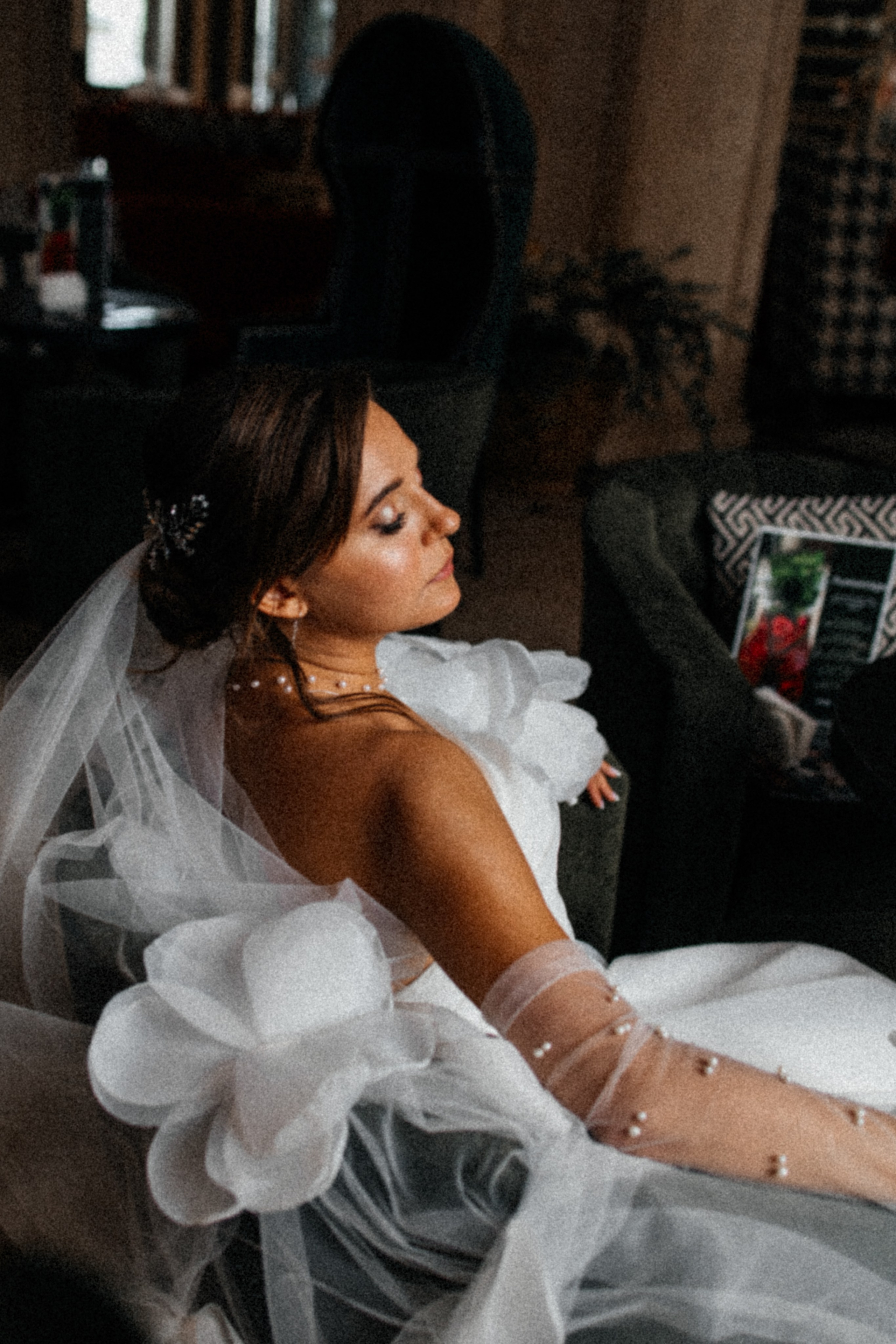 Дмитрий и Лана. Свадебный и семейный фотограф в Ростове-на-Дону