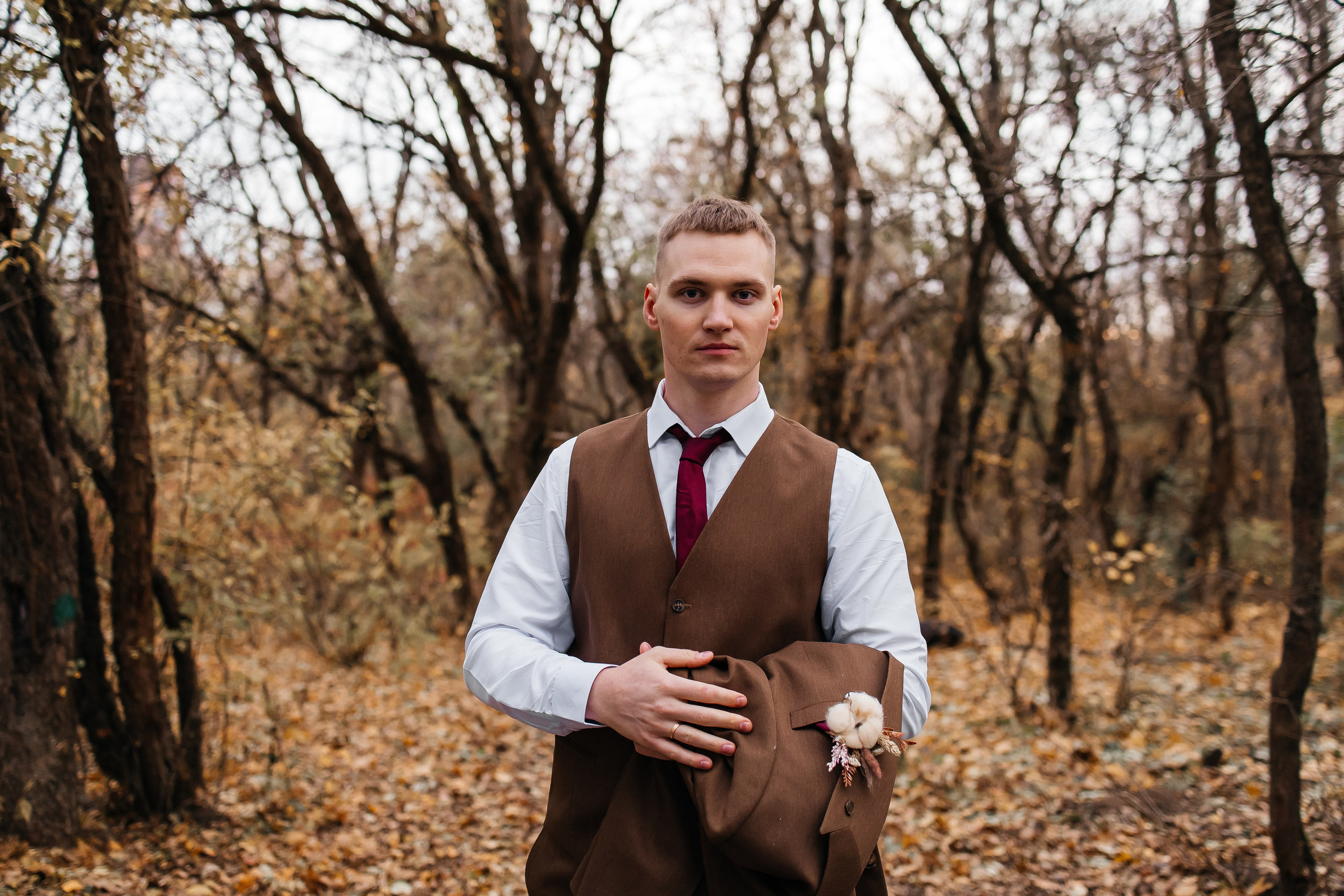 Иван и Дарья. Свадебный и семейный фотограф в Ростове-на-Дону