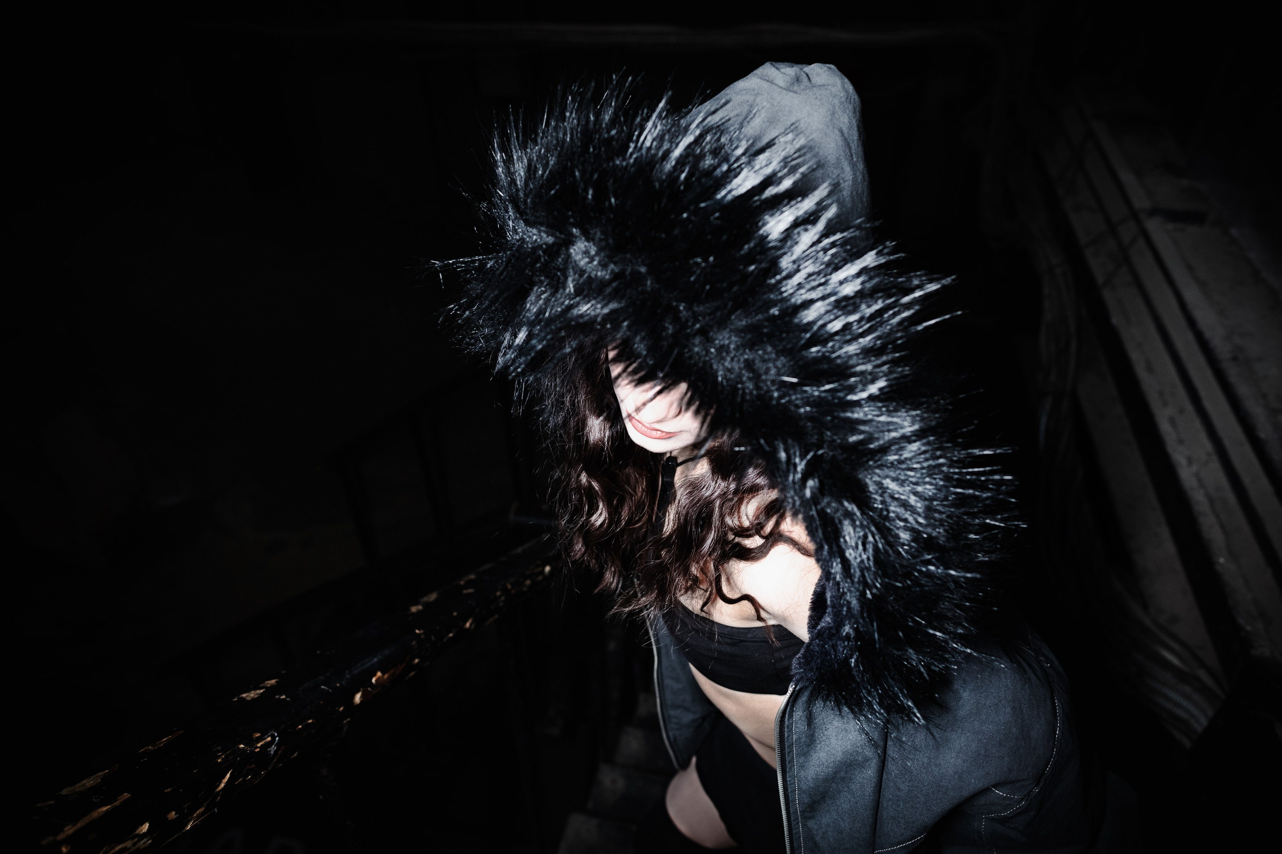 Клиентские съемки. Kayala