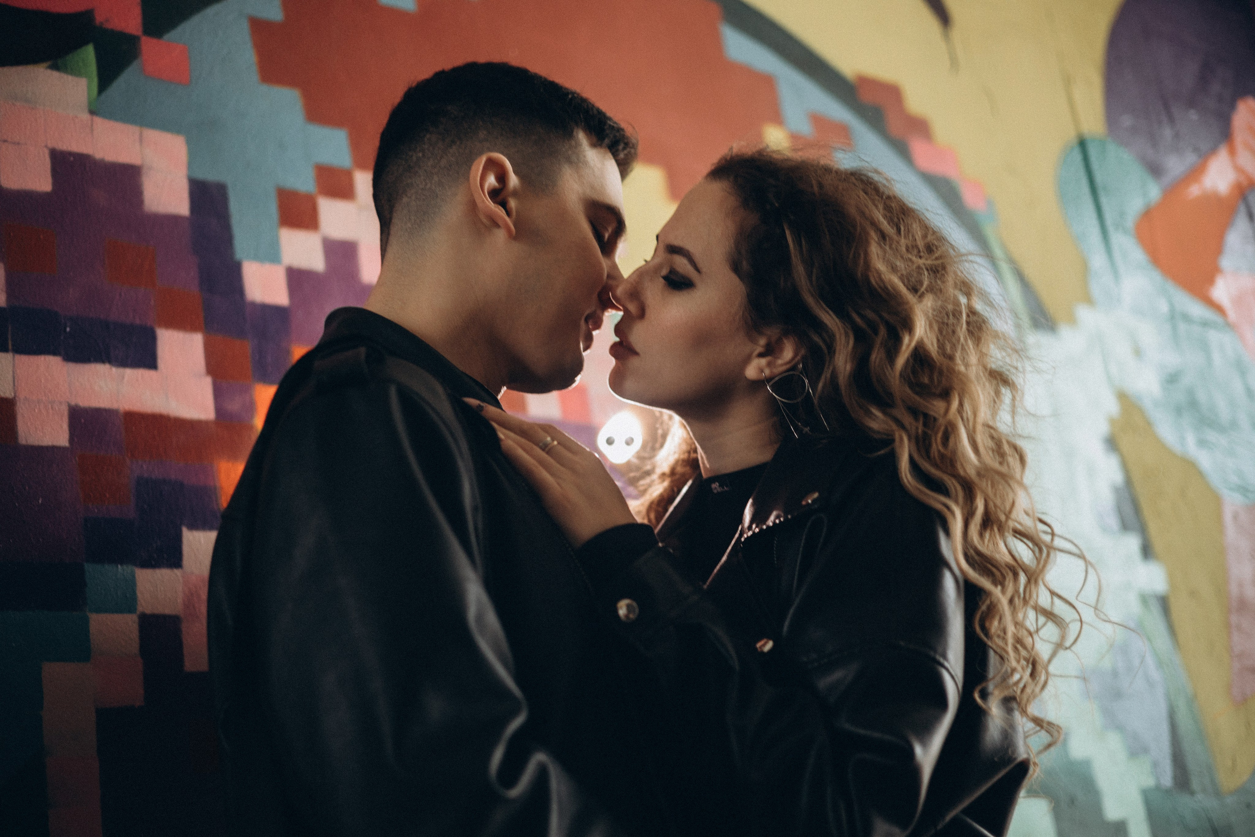 Олег и Ольга. Фотограф Краснодар