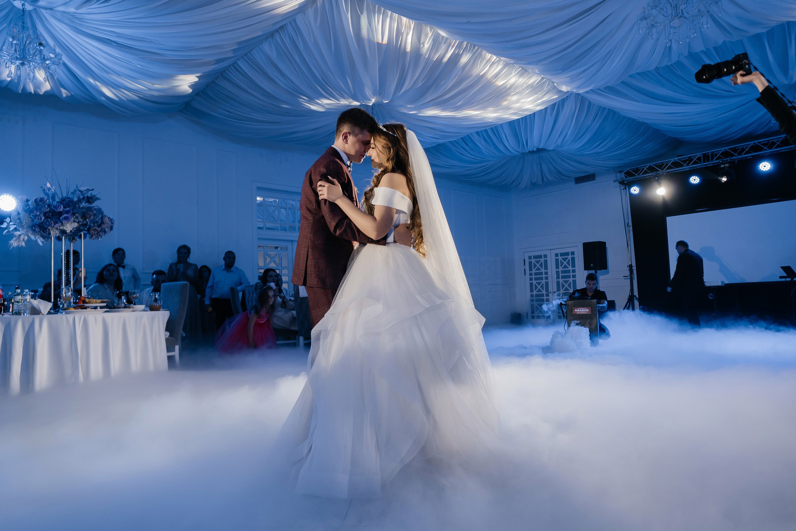 Костя & Кристина. Lokos.pro Ник Соколов Фото и Видео Москва/Ростов-на-Дону