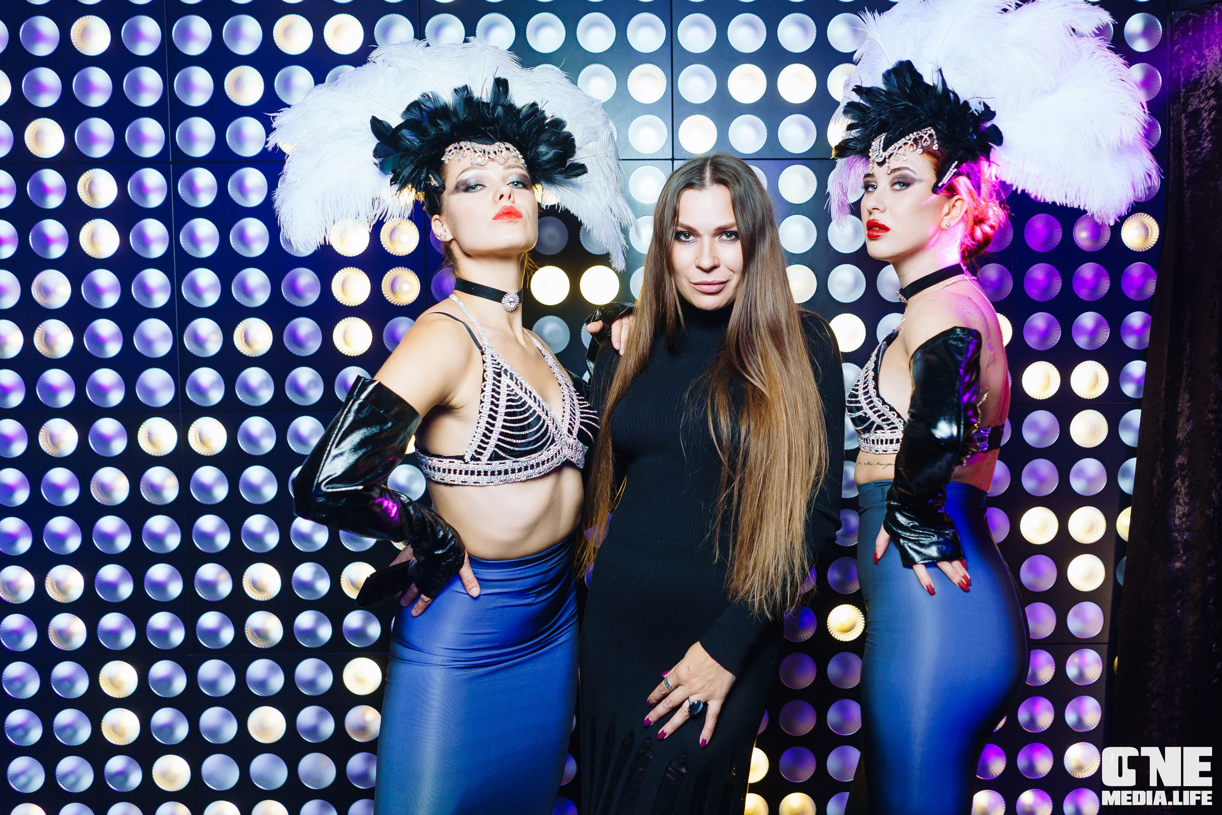 Фоторепортаж из караоке-клуба Эйфория. One Media Life: фоторепортажи, фотоотчеты с мероприятий и заведений