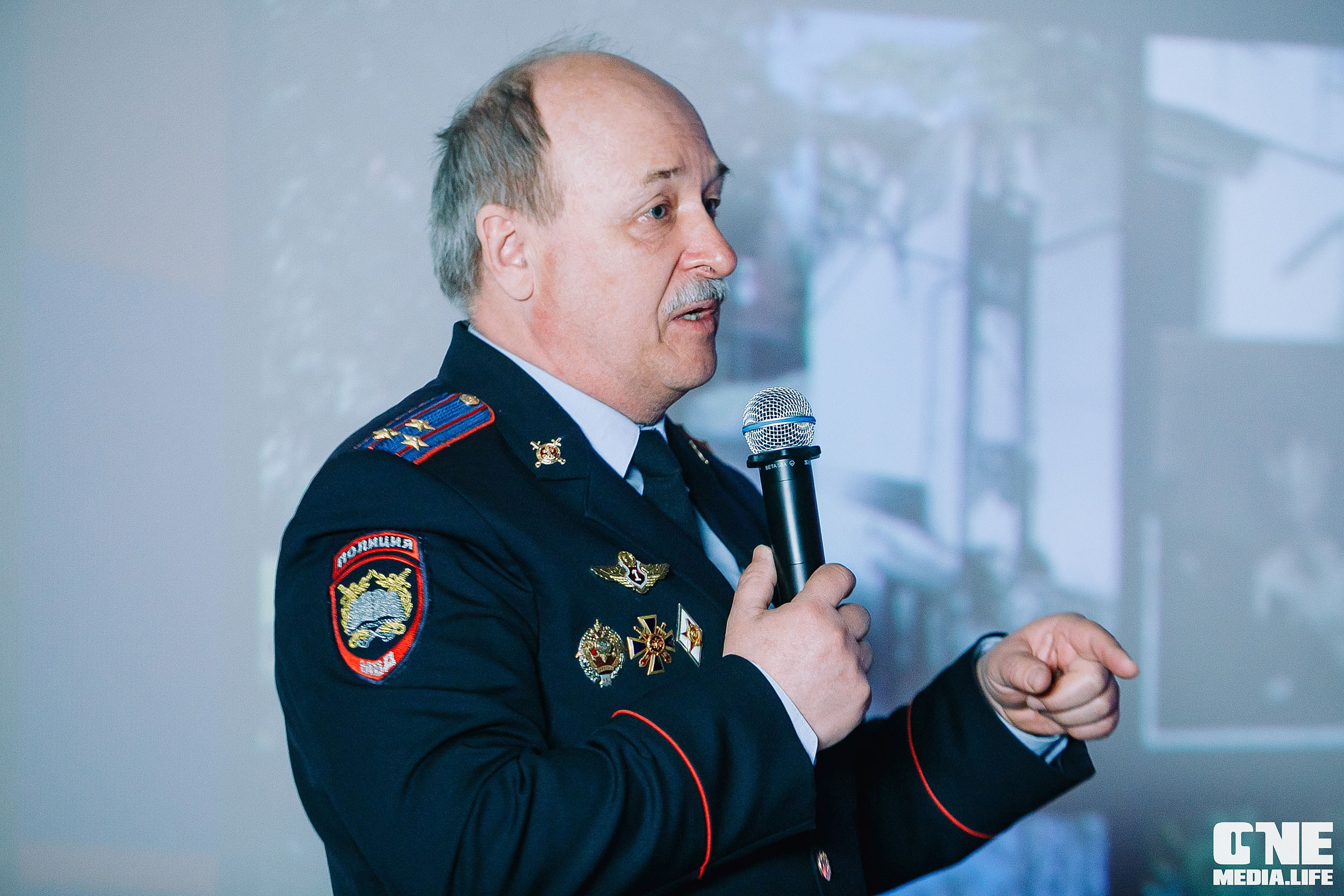 Балтийский Культурный Форум 2024. One Media Life: фоторепортажи, фотоотчеты с мероприятий и заведений