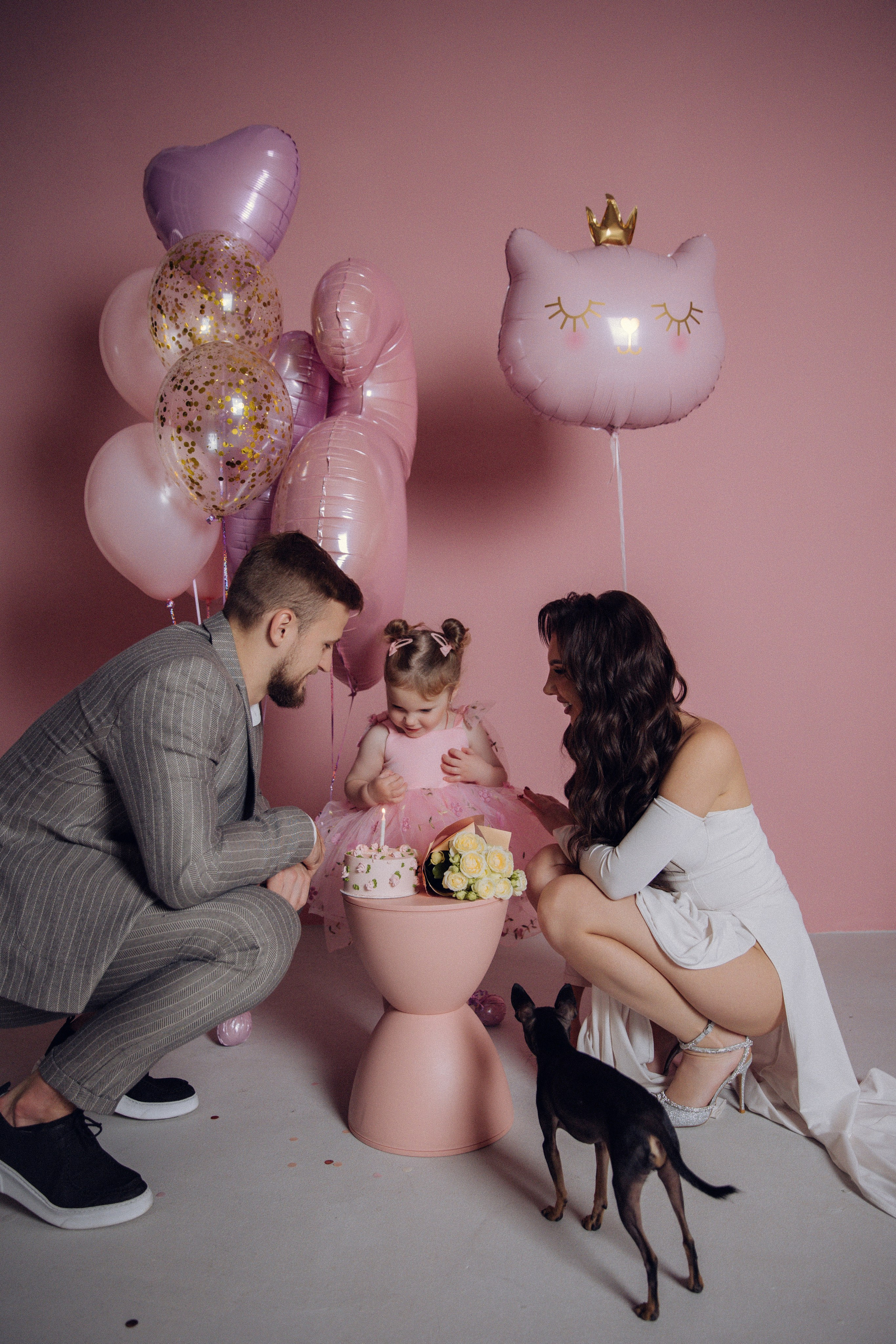 Яна. Фотограф Нижний Новгород