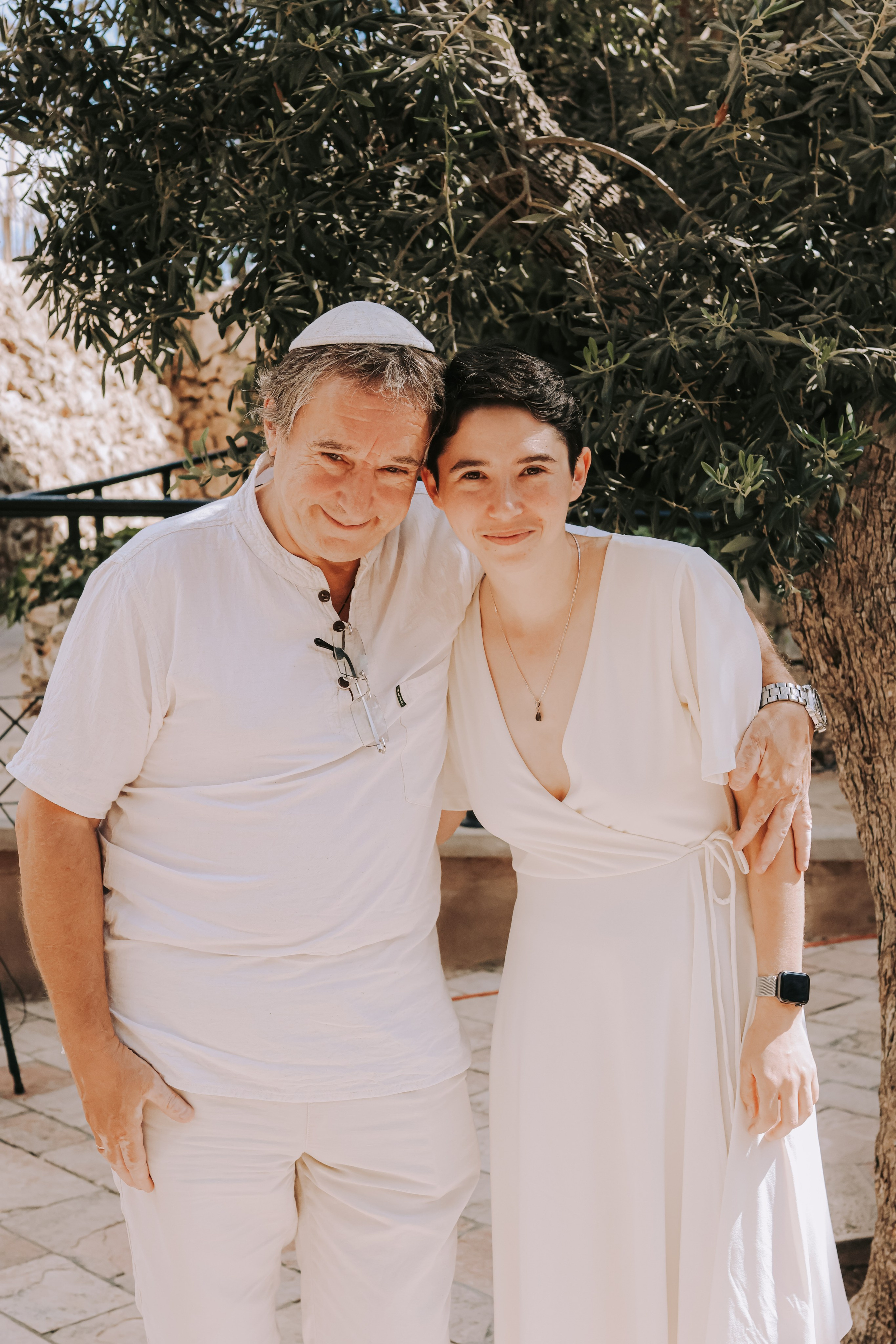 Wedding, Jerusalem | September 2025. Photographer in Israel Alice Milchin