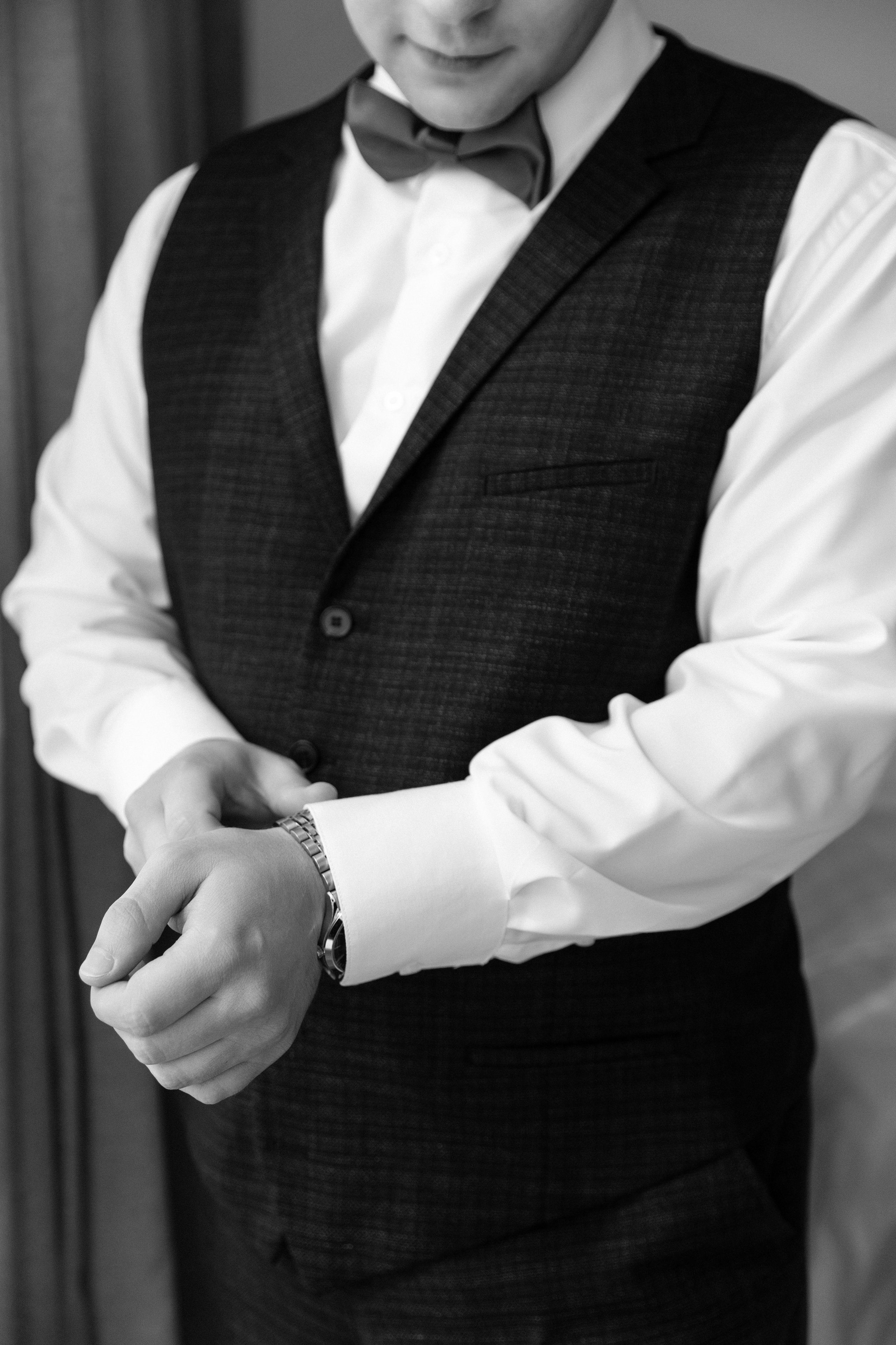 Елизавета & Илья. Свадебный и портретный фотограф в Воронеже Алфёрова Оксана