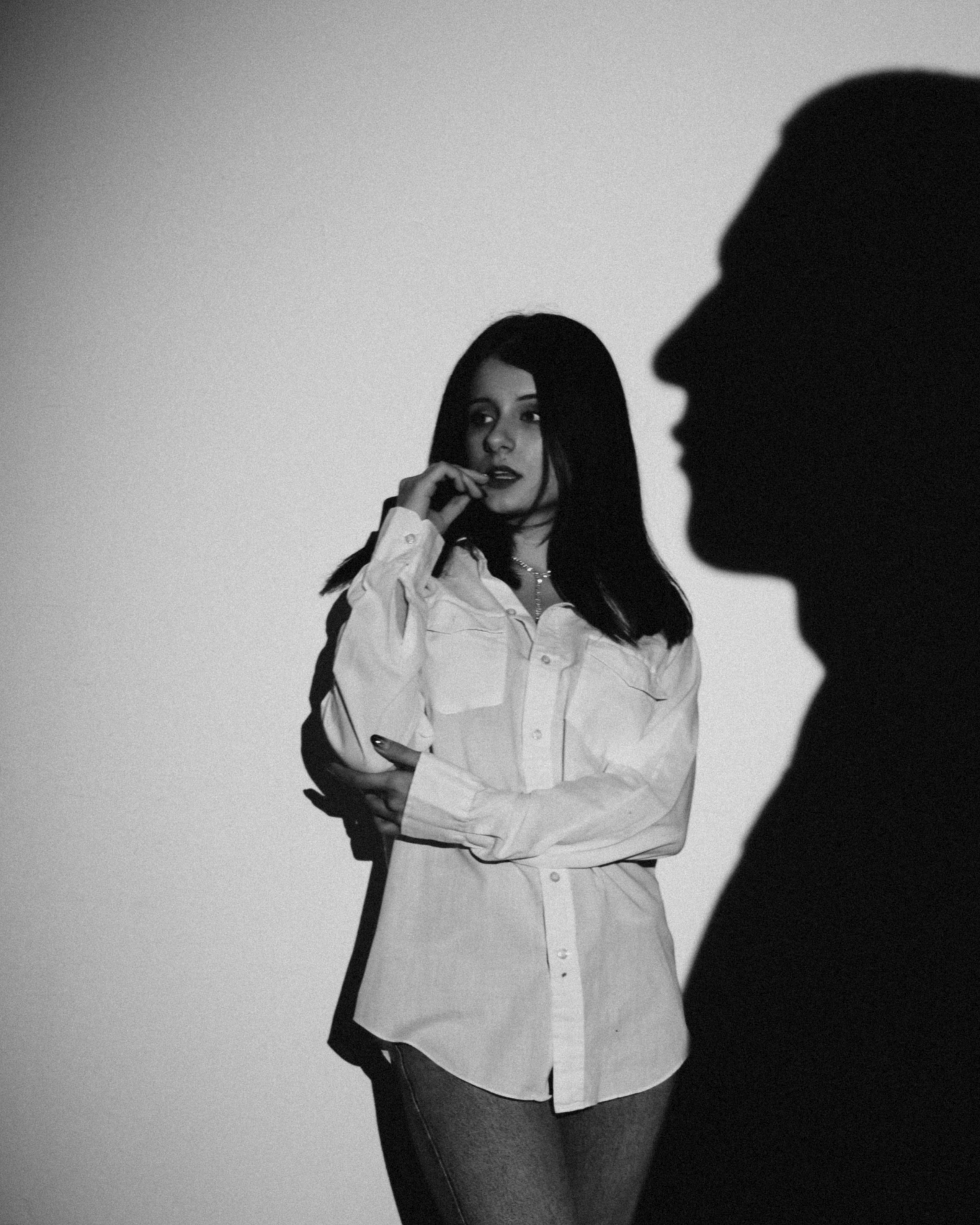 Лиза и Ваня. Портретный и семейный фотограф Владивосток Андрей Липатов