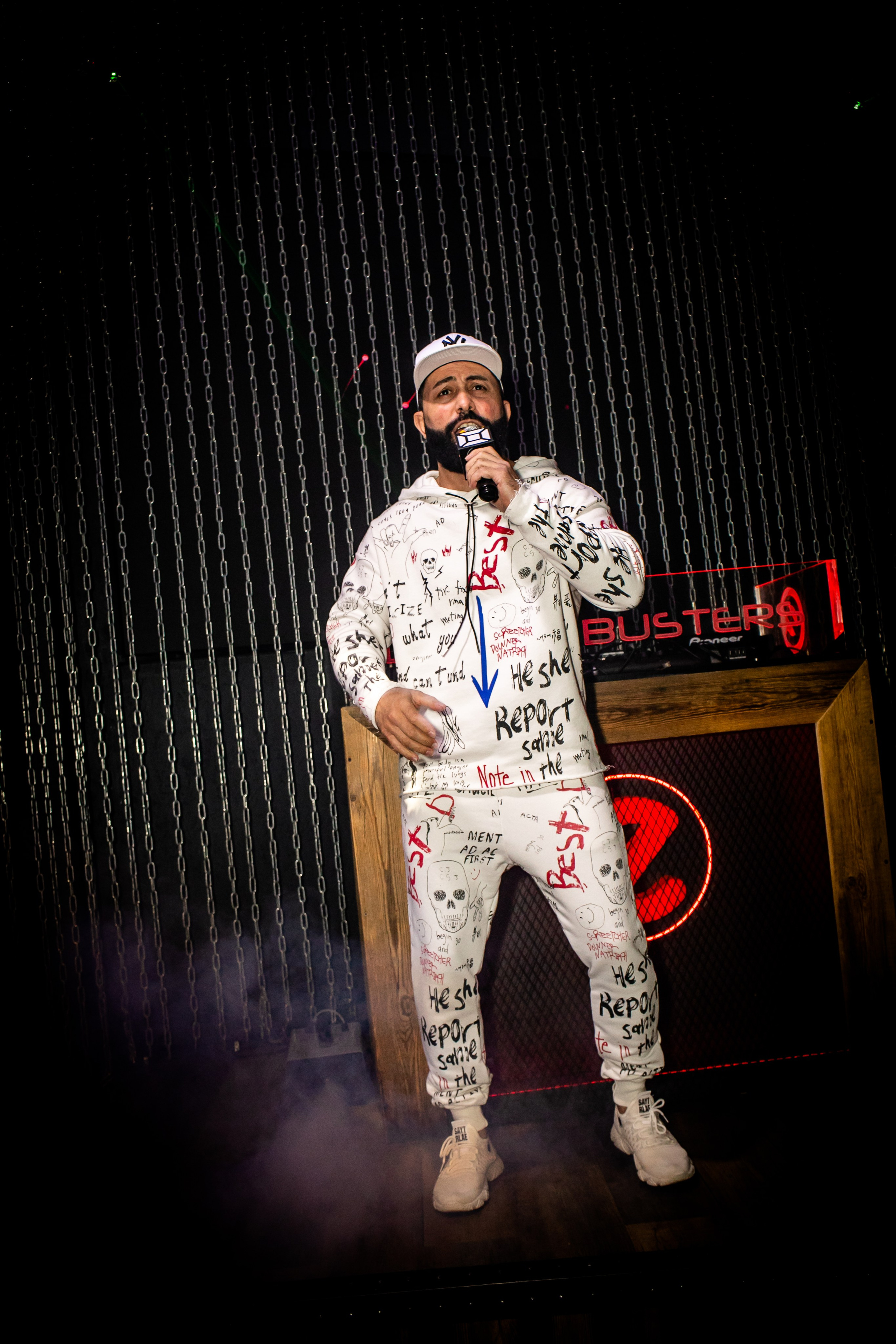 День рождения Сандры. Art photographer Nino