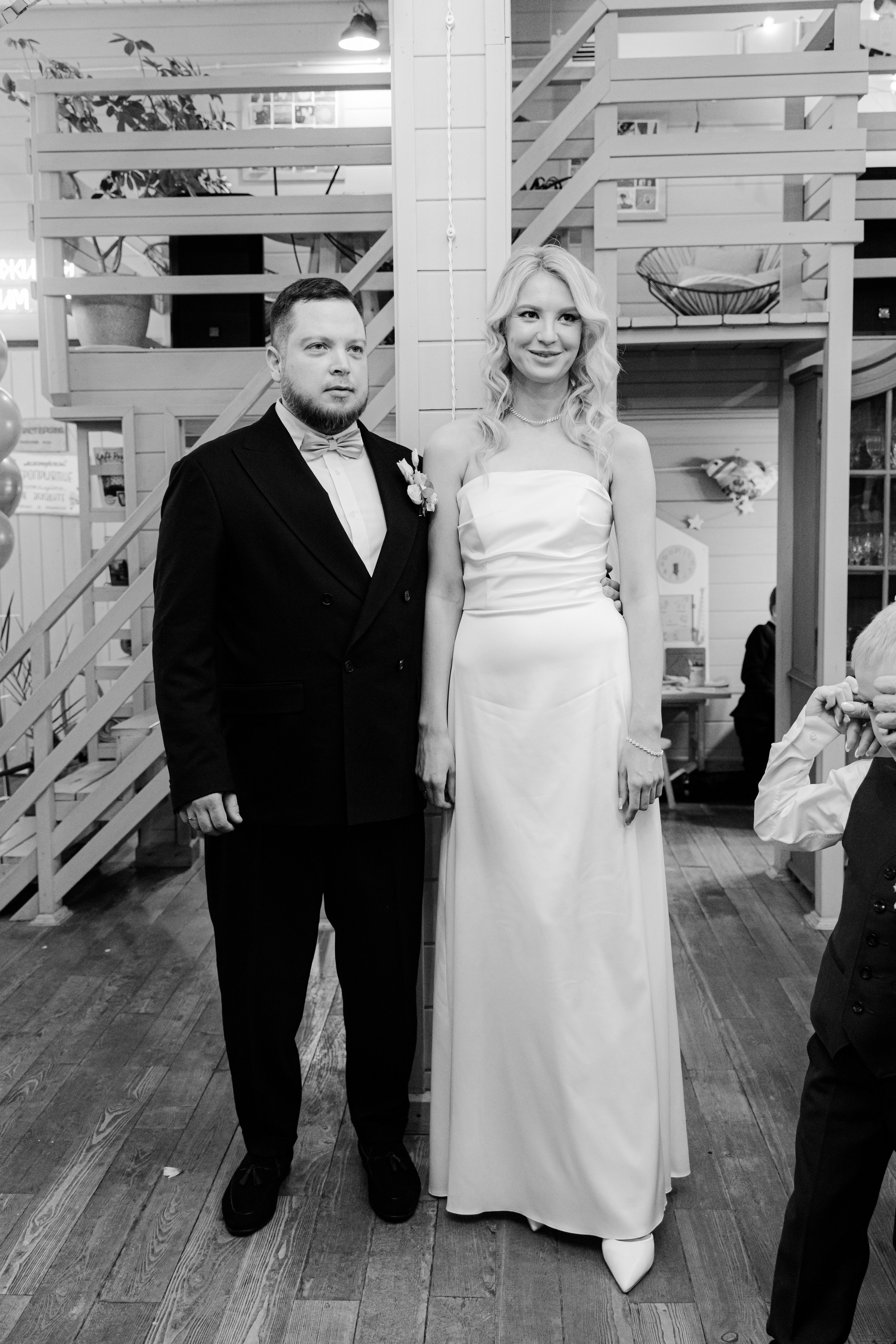 Свадебные воспоминания…. Фотограф Братск Юлий Дежин