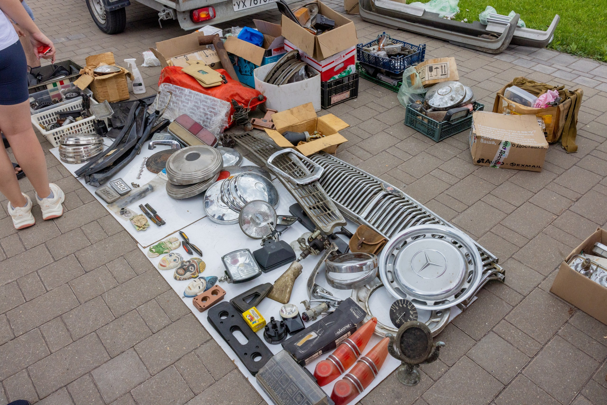 Автострада 20 лет. Фотограф в Туле Крупский АнДРей. Фотостудия «КАДР71» в Туле