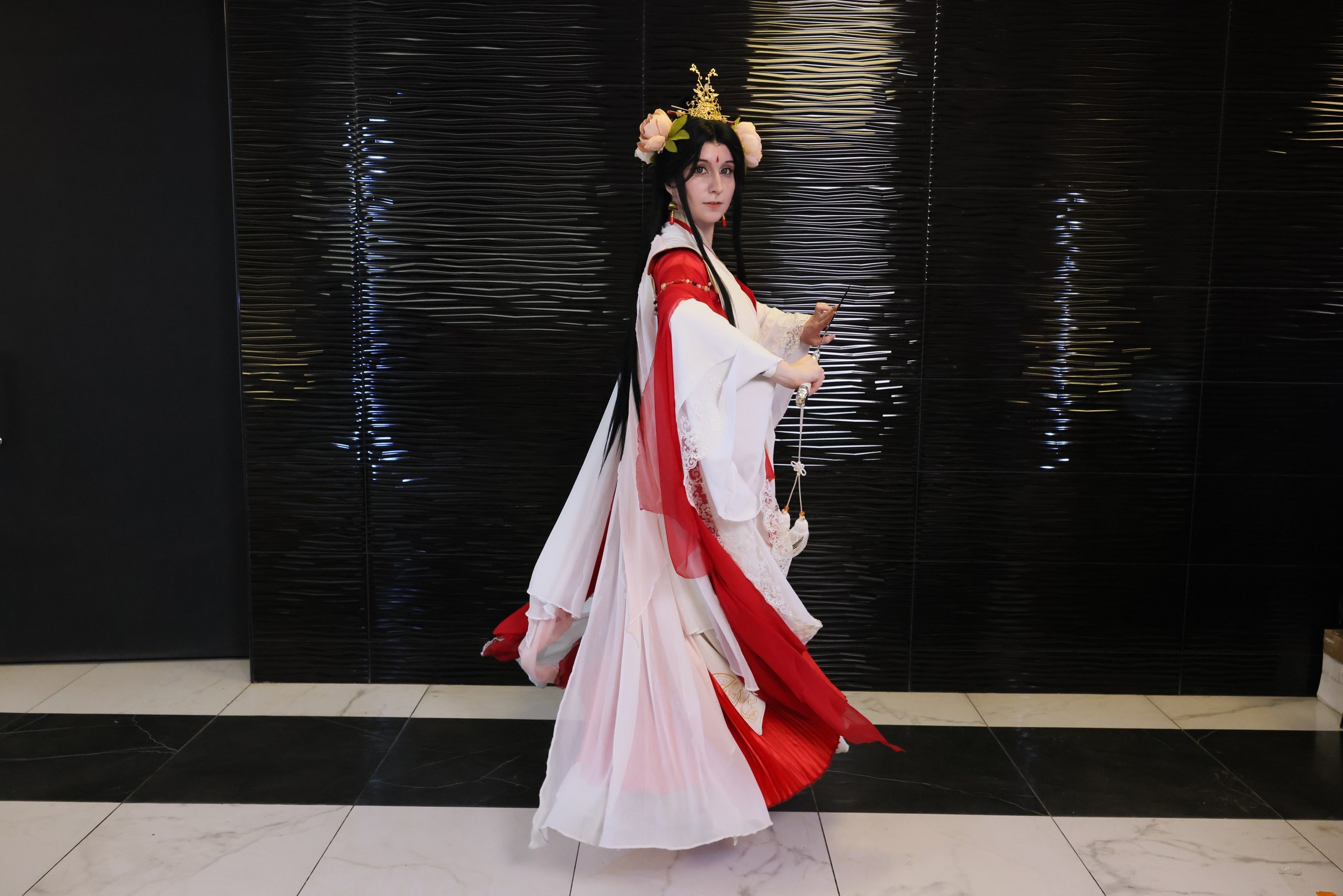 Юки, но Одори 13. Фотограф в Туле Крупский АнДРей. Фотостудия «КАДР71» в Туле