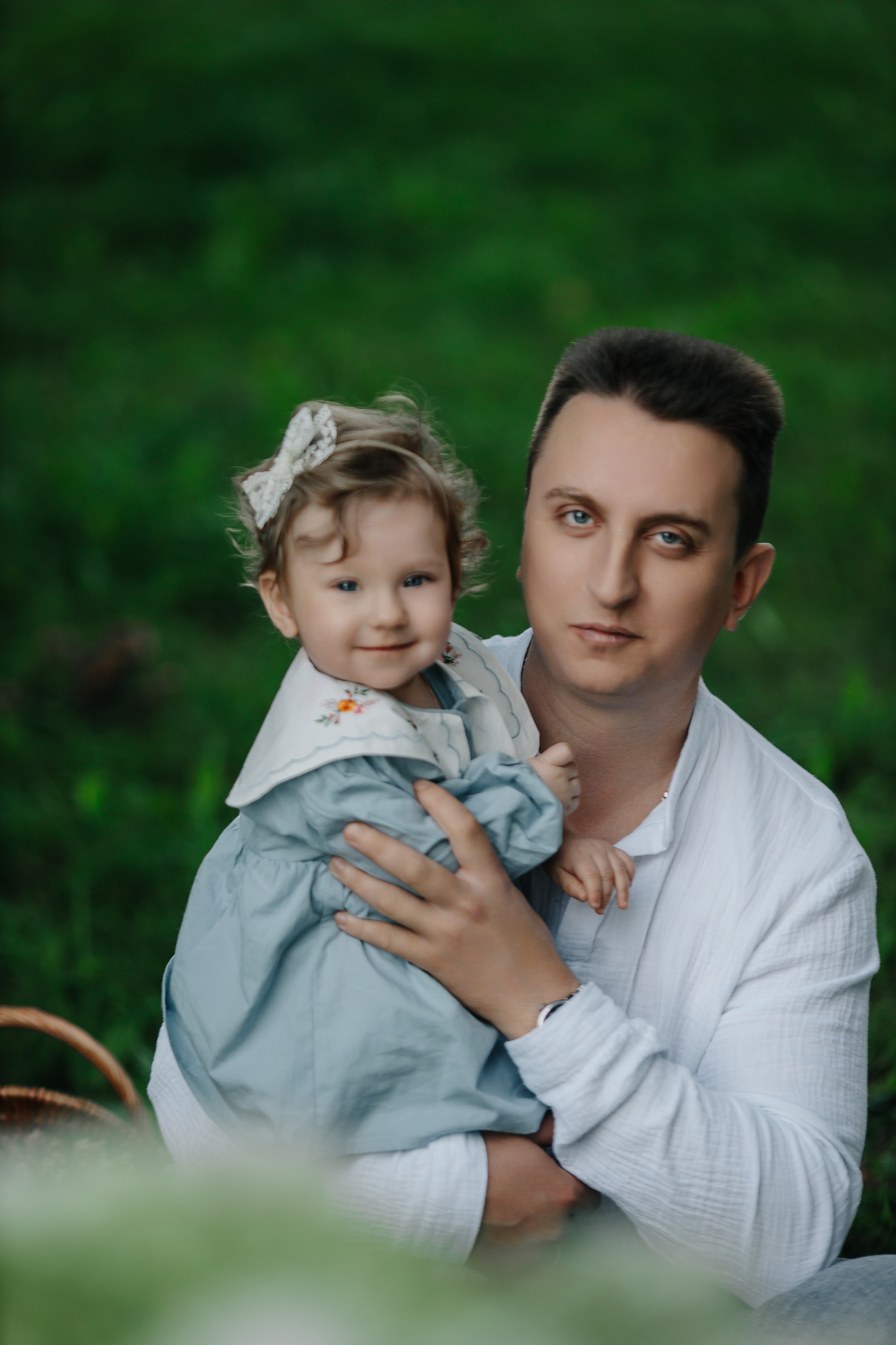 Семейные фотосессии. Семейный и детский фотограф в Пскове и Санкт-Петербурге Яна Калинина