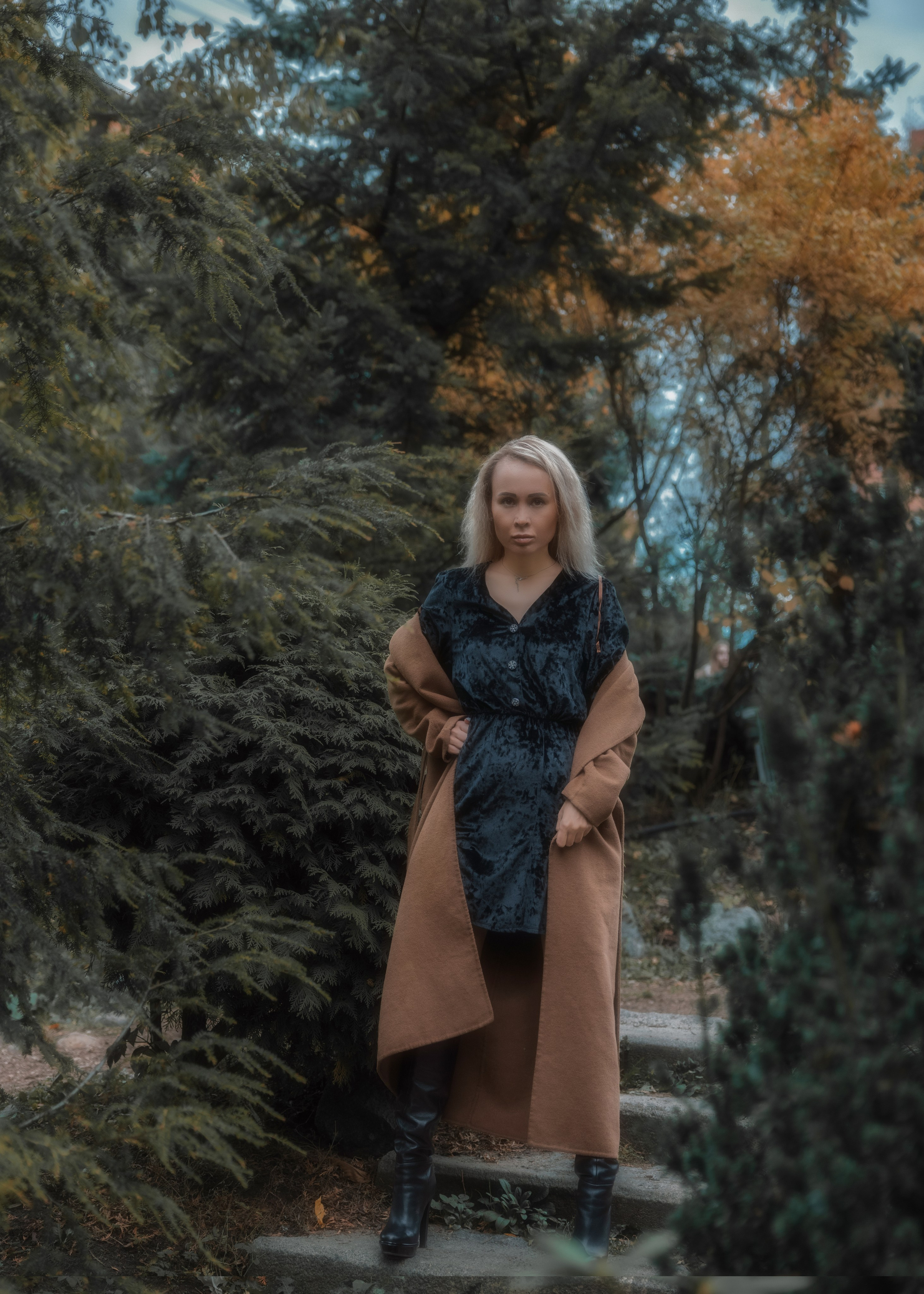 MARINA. Shamirov Arkadiy