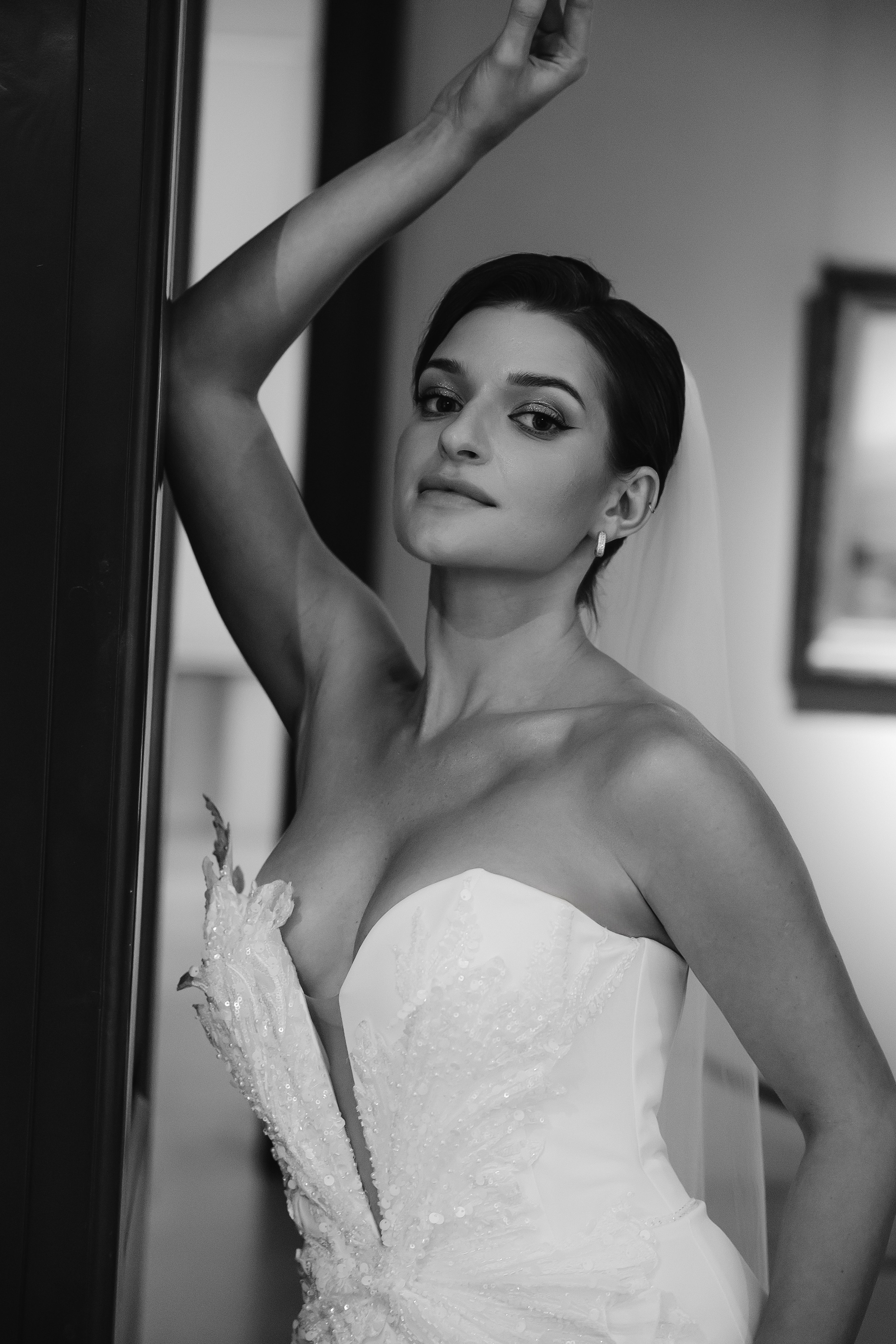 Егор & Дарья. Свадебный и студийный фотограф в Нижнем Новгороде