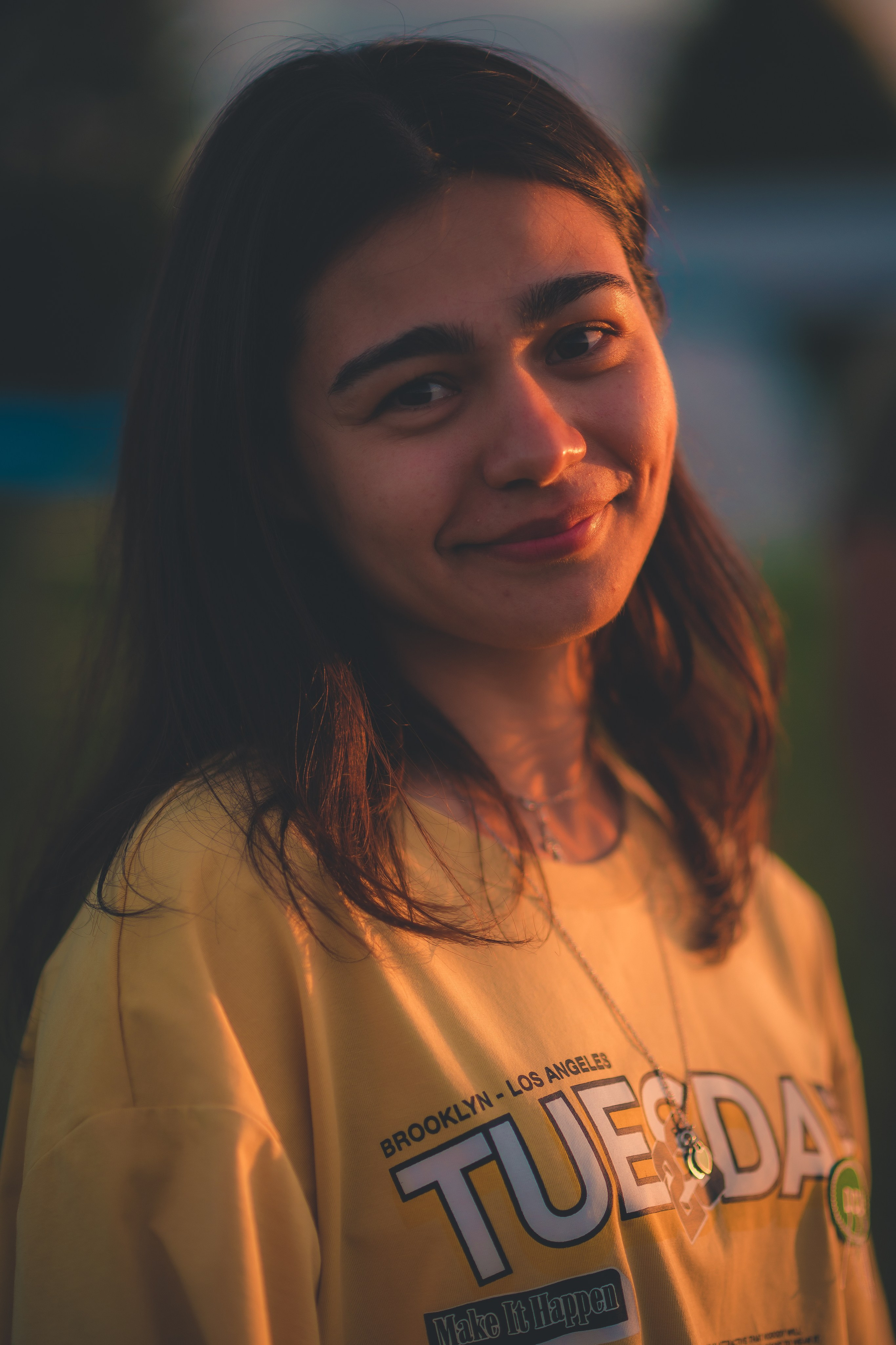 Детский лагерь — 3 смена 2023 год. Иван Кубик — фотограф и видеограф