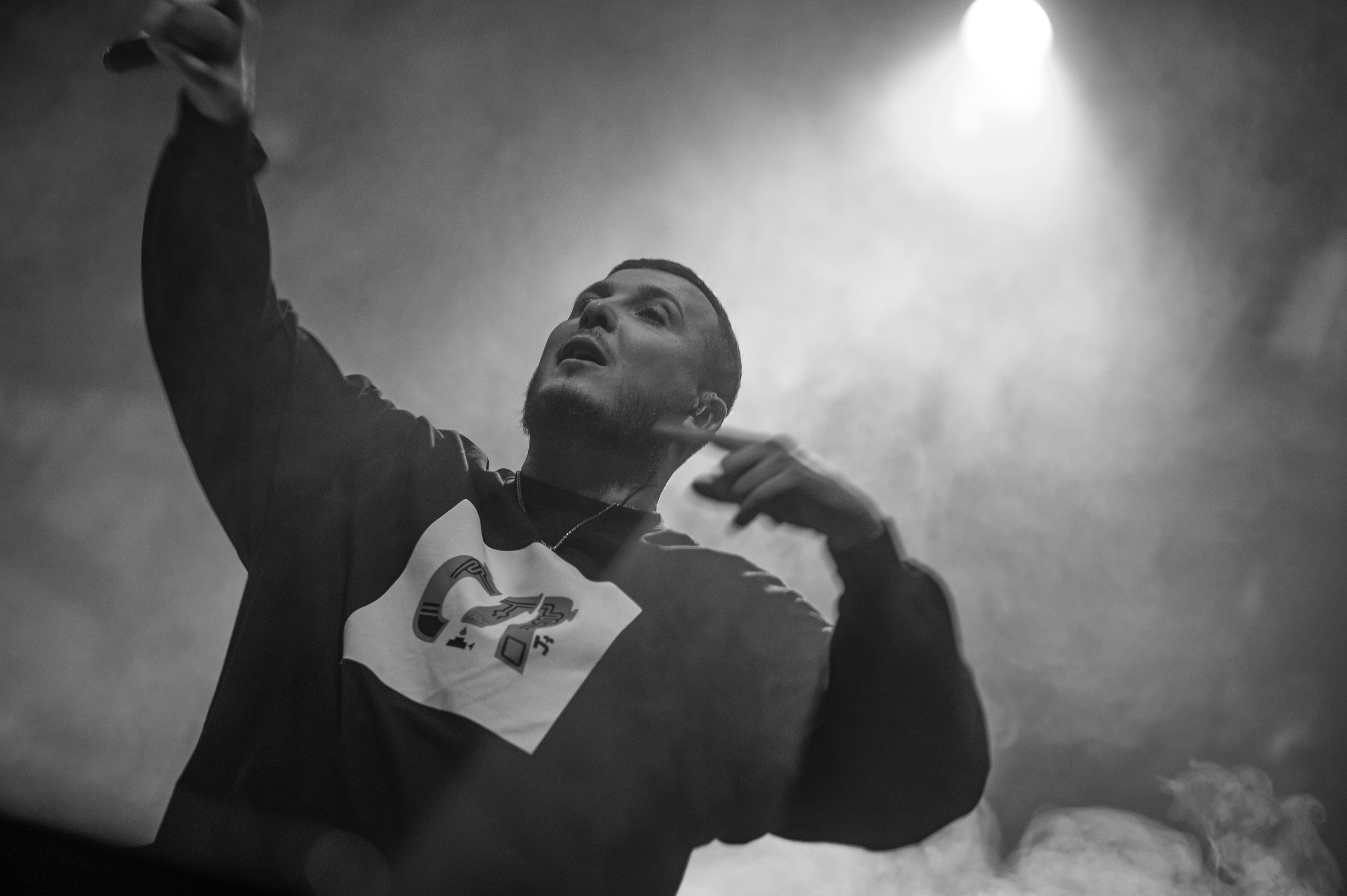 ГРОТ — репортажная съёмка. Иван Кубик — фотограф и видеограф