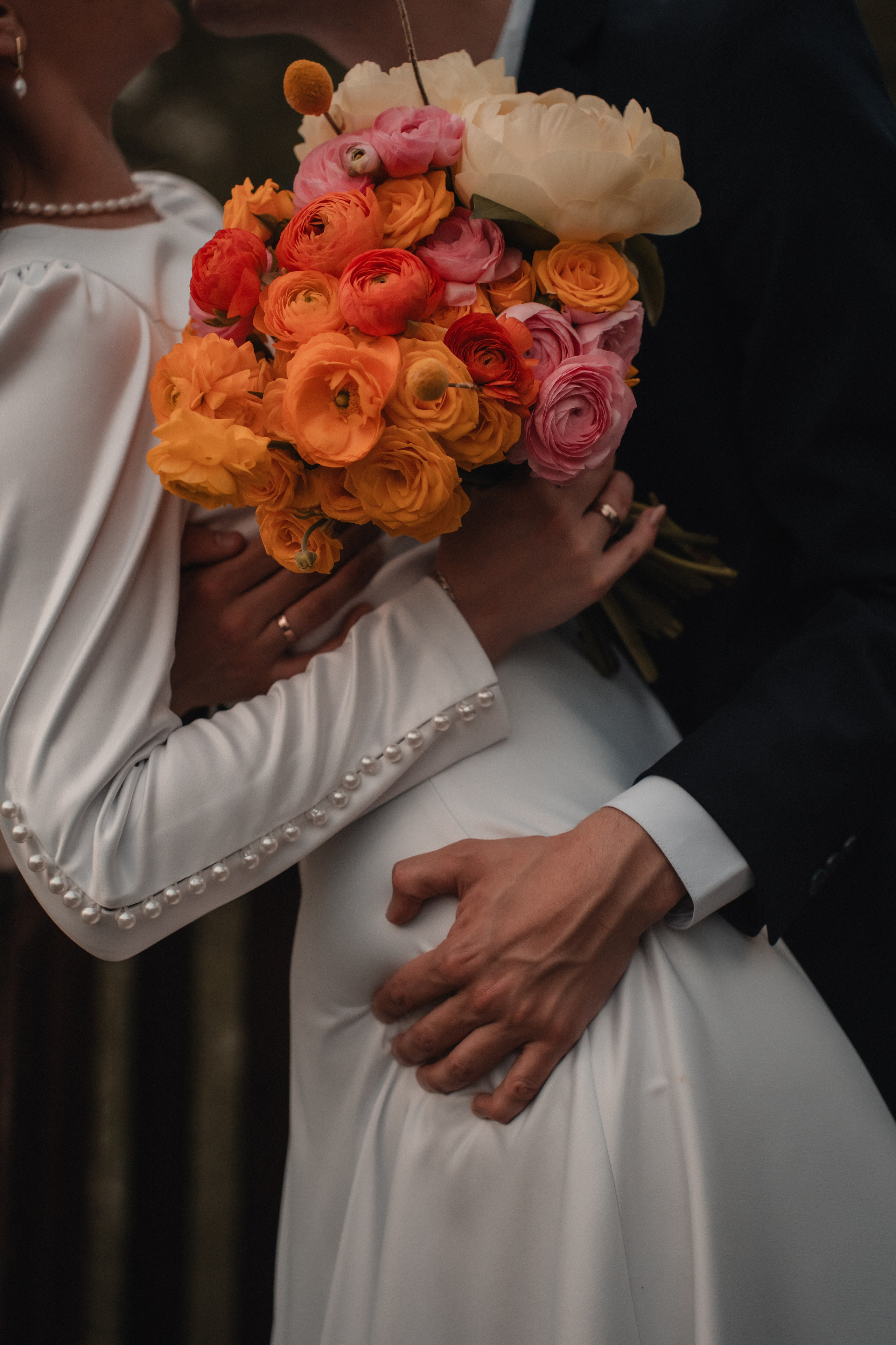 Свадебная. Семейный и Свадебный фотограф Глеб Герасименко