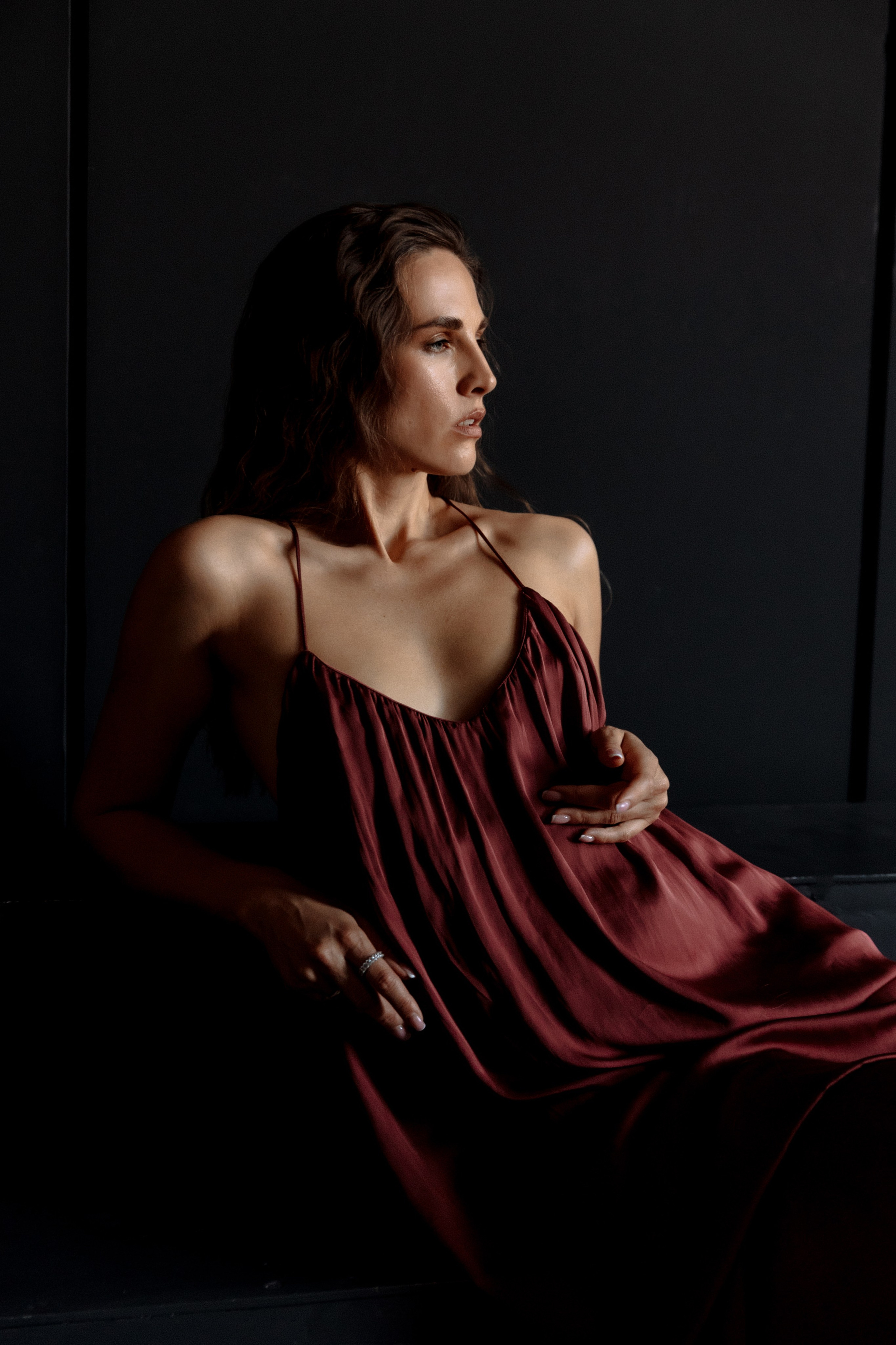 Нина. Свадебный и семейный фотограф Казань Чебоксары Ртищева Евгения