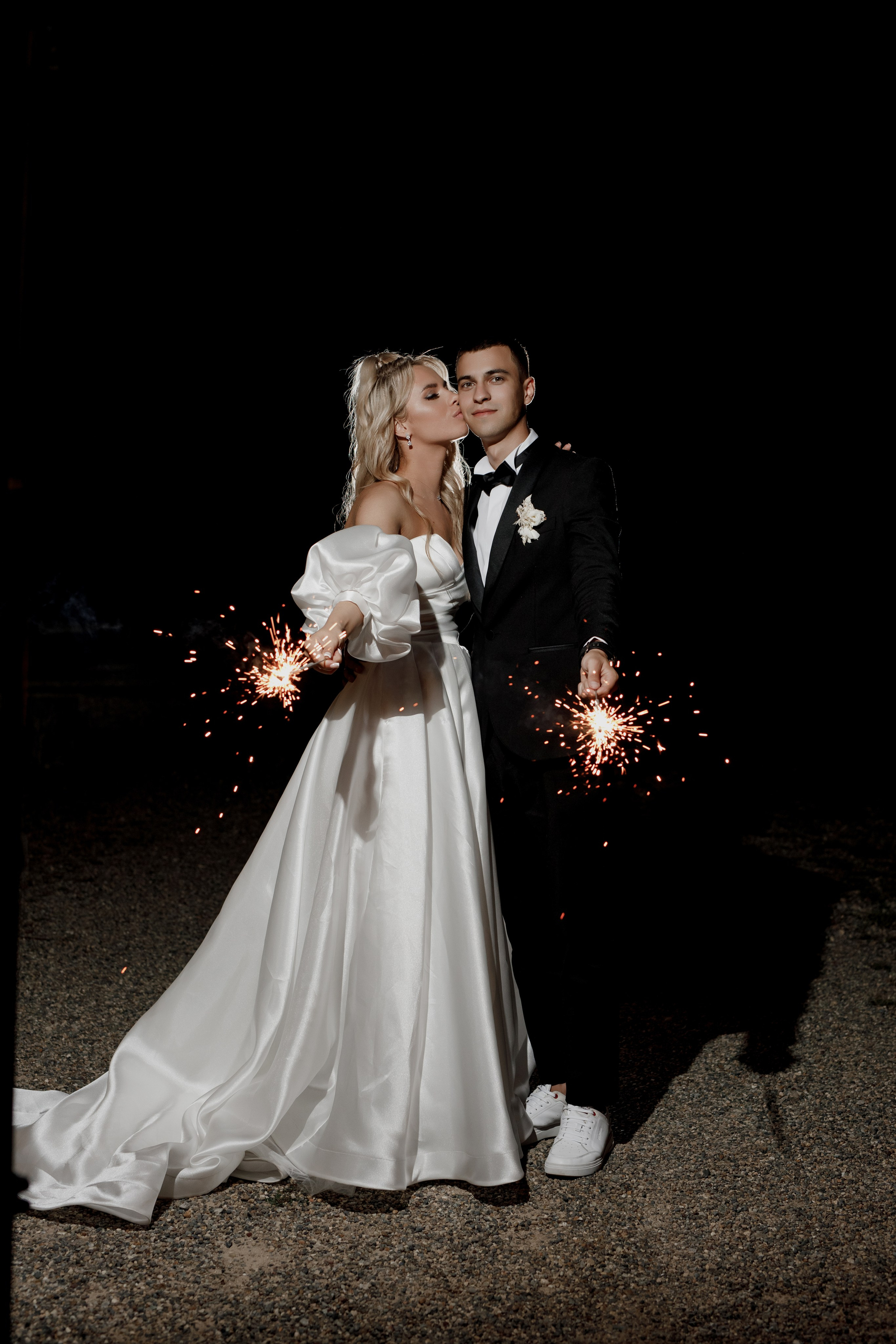 Валерия и Владимир. Свадебный и семейный фотограф  во Владивостоке Ольга Украинец