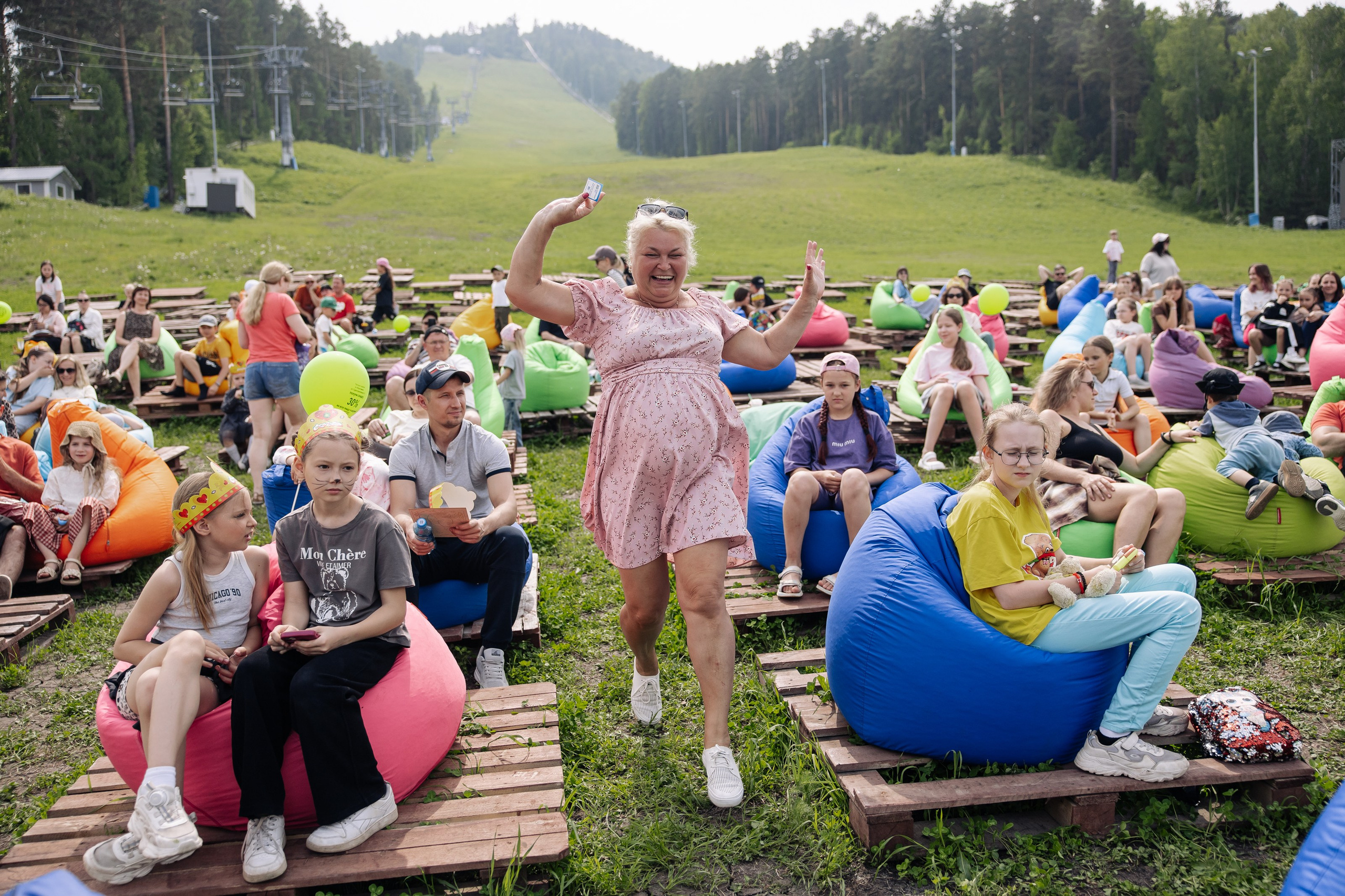Бобровый Лог 12.06.26. Фотограф Красноярск Софья Туркина