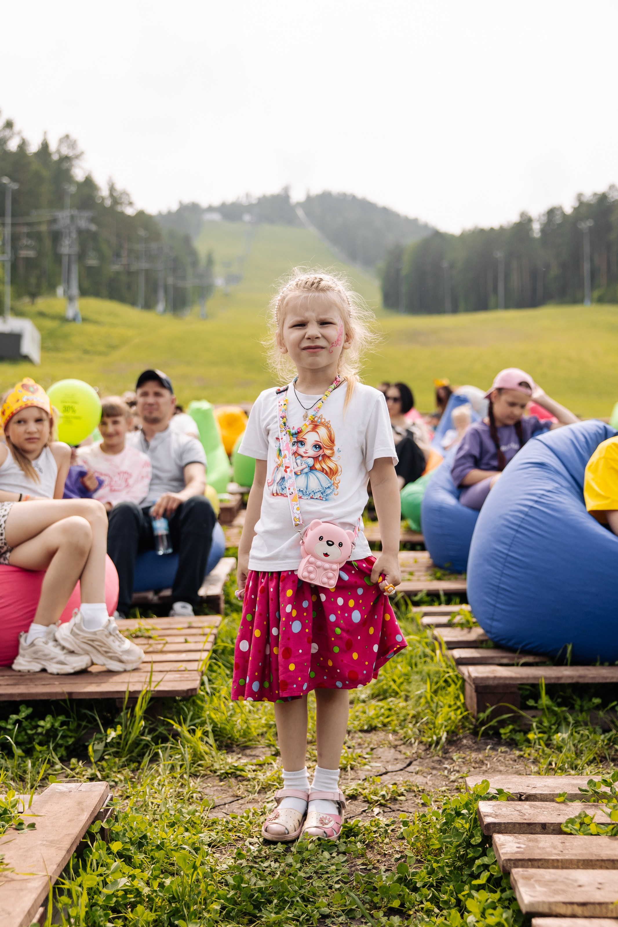 Бобровый Лог 12.06.26. Фотограф Красноярск Софья Туркина