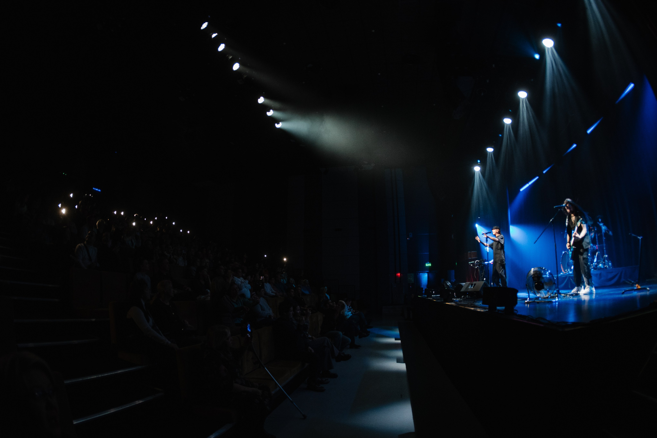 Группа Нэнси (Андрей Костенко), Пушкино. Фотограф Ольга Махалова — Санкт-Петербург, Москва, Нижний Новгород