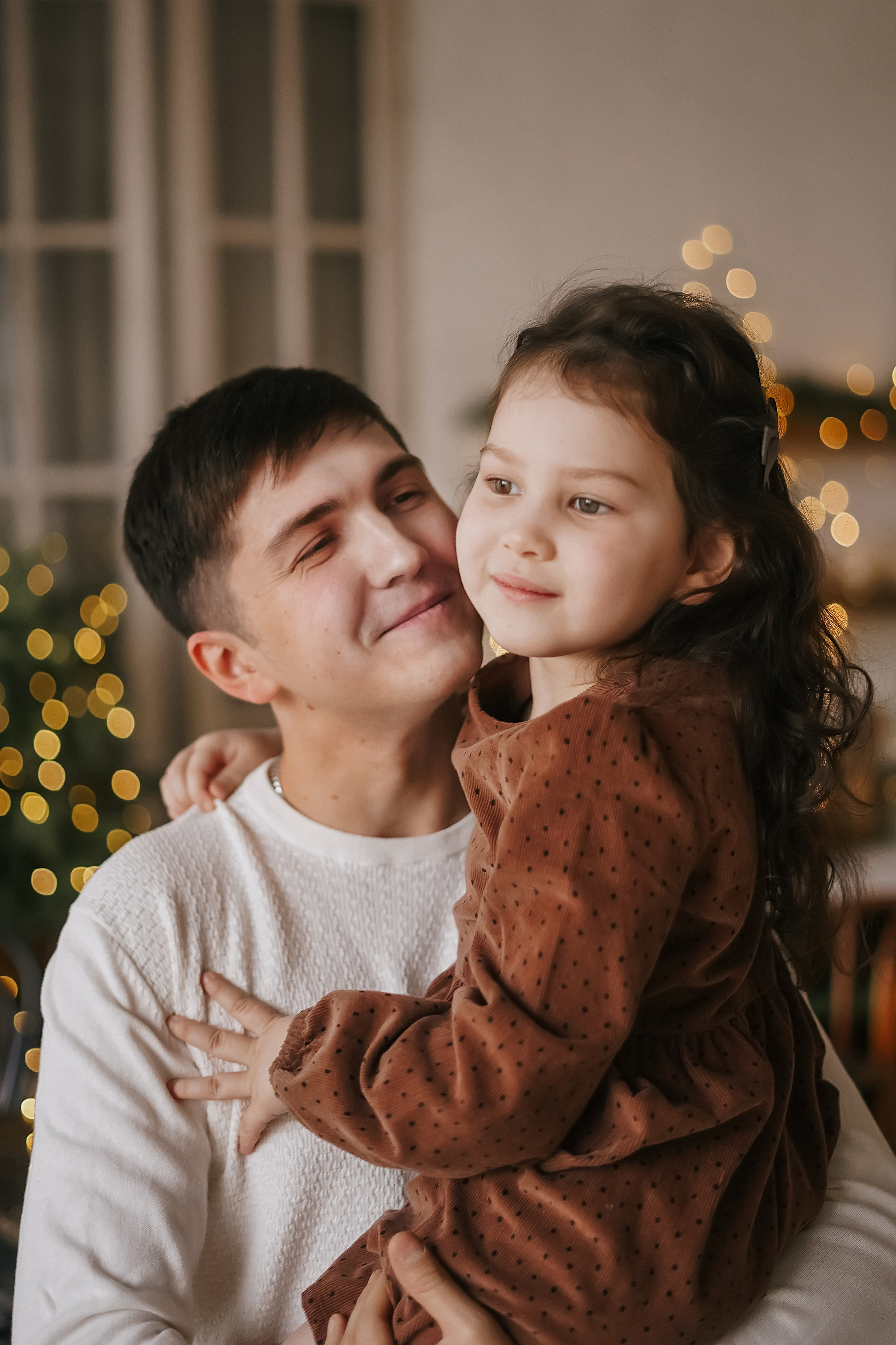 Уютная история в Деми. Фотограф Татьяна Митрофанова