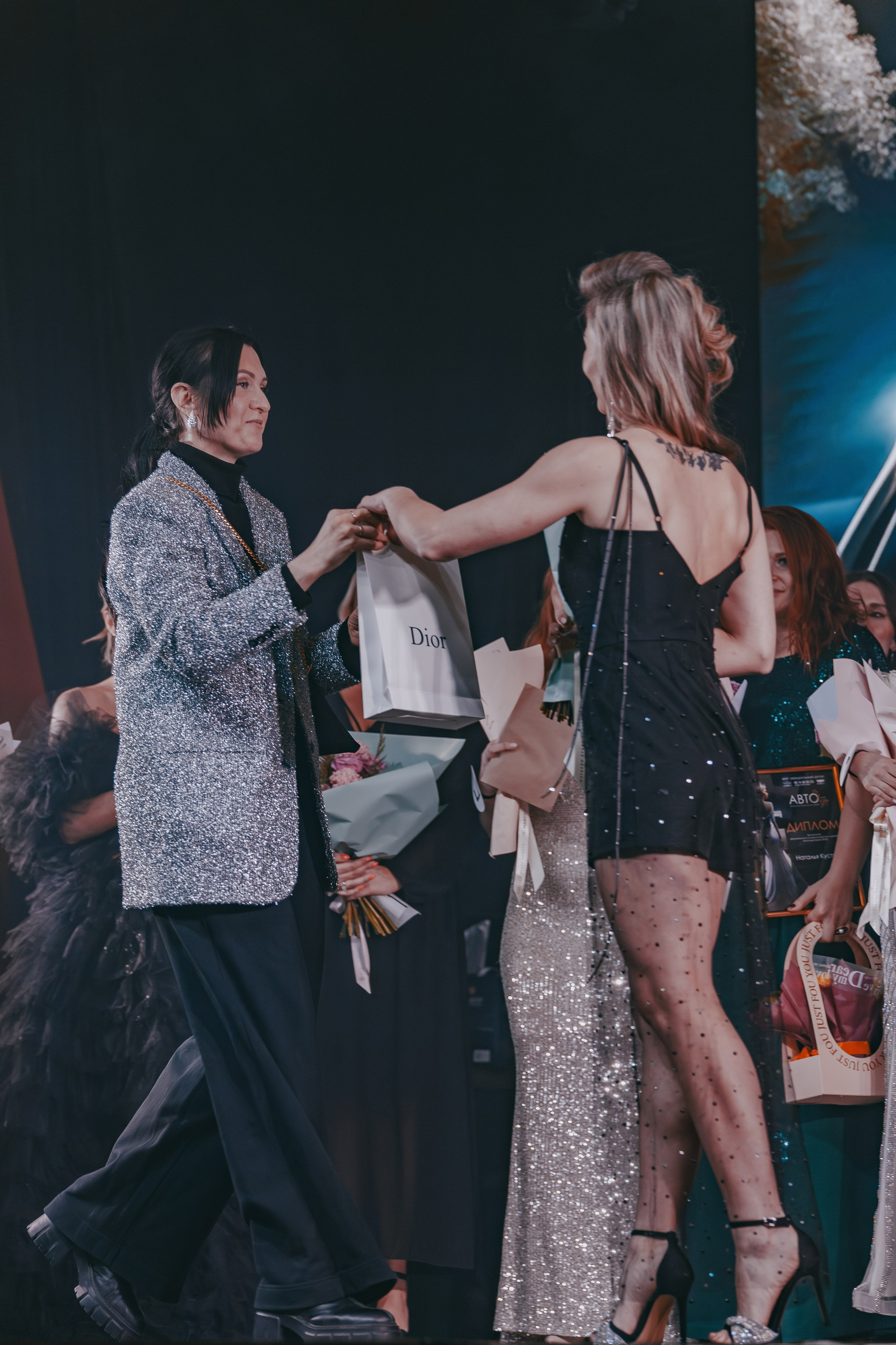 «АвтоЛеди». Свадебный и репортажный фотограф Киров | Вадим Карпук