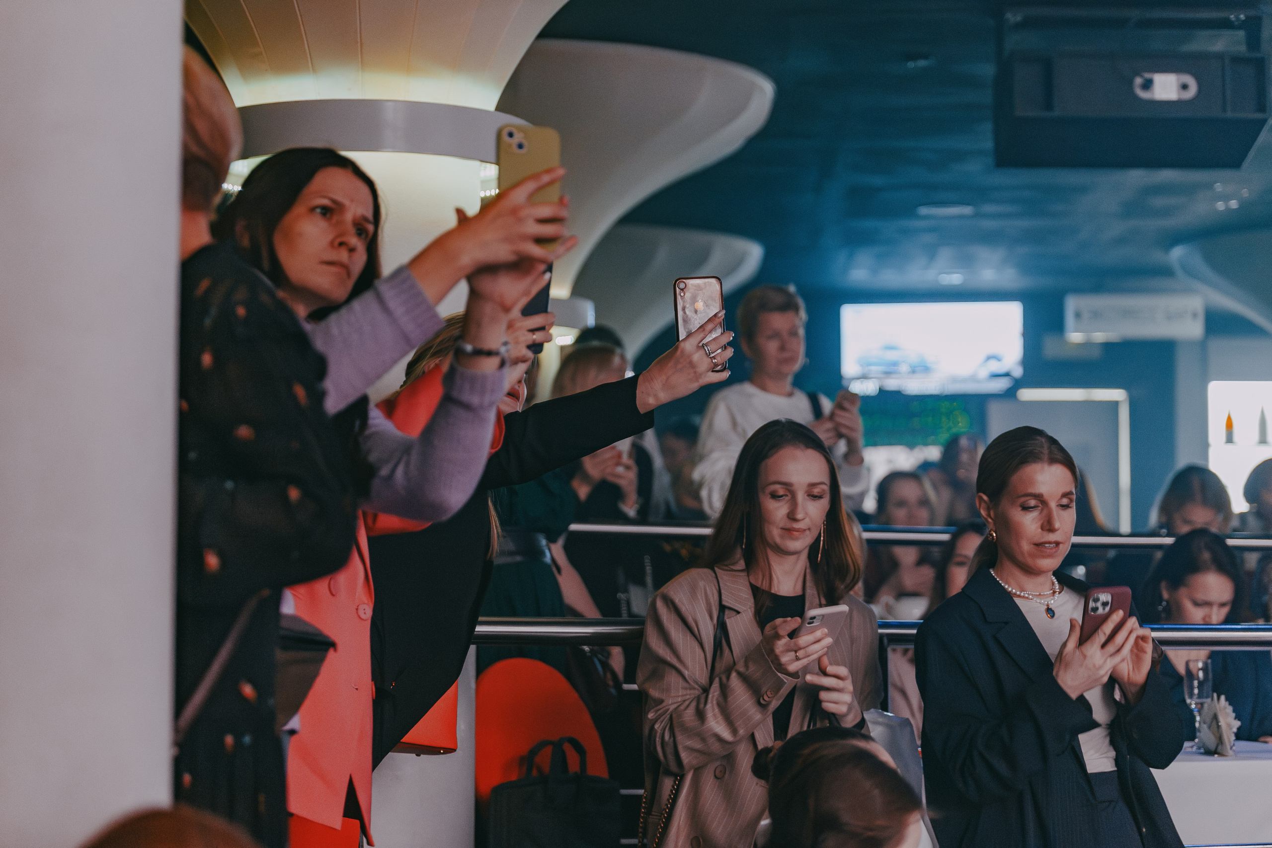 «АвтоЛеди». Свадебный и репортажный фотограф Киров | Вадим Карпук