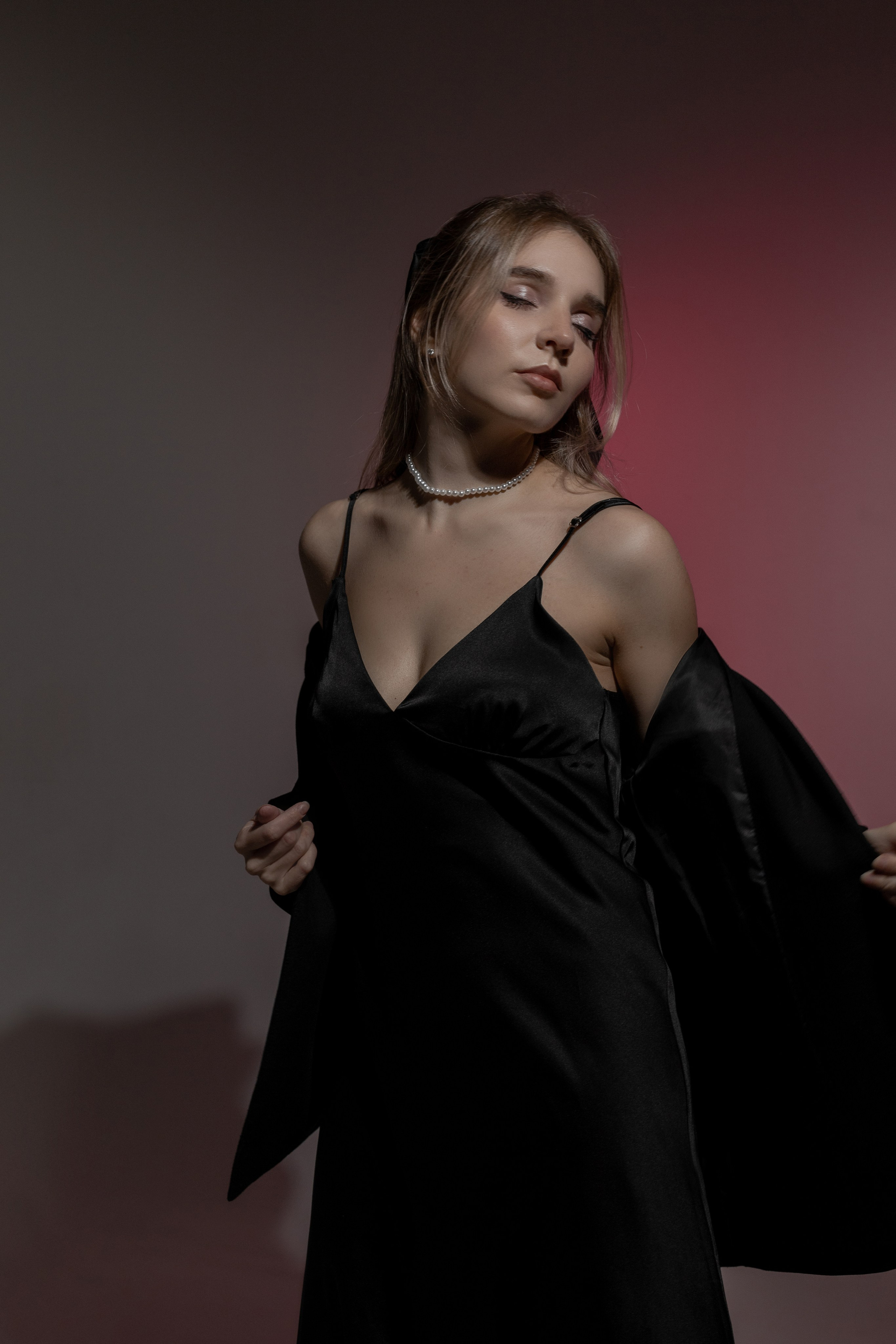 Татьяна. Фотограф Йошкар-Ола Марина Королева