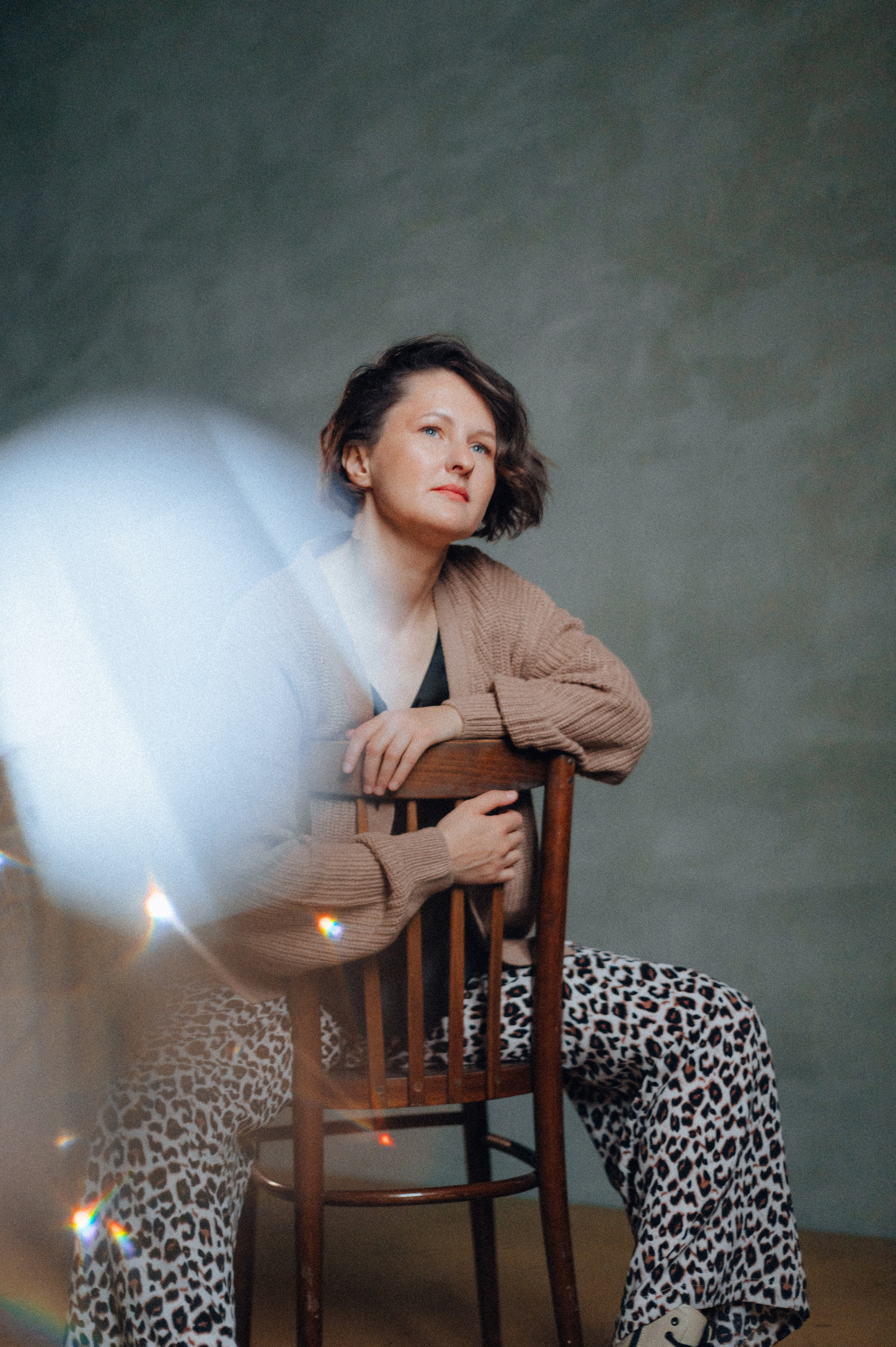 Ольга. Фотостудия Дом. НН. Детский и семейный фотограф Катерина Мишина