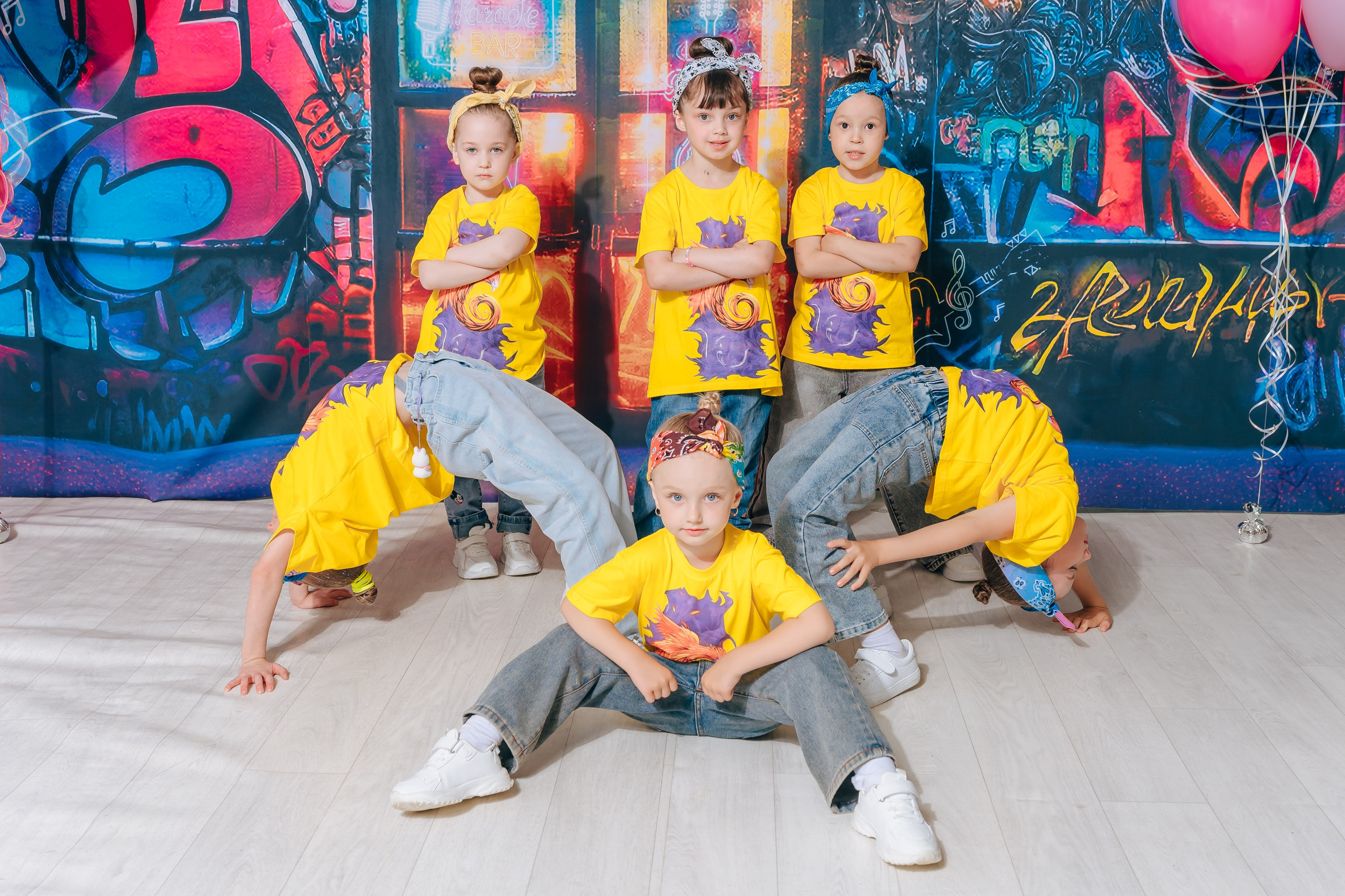 Отчётник GLORY. Детский и семейный фотограф Катерина Мишина