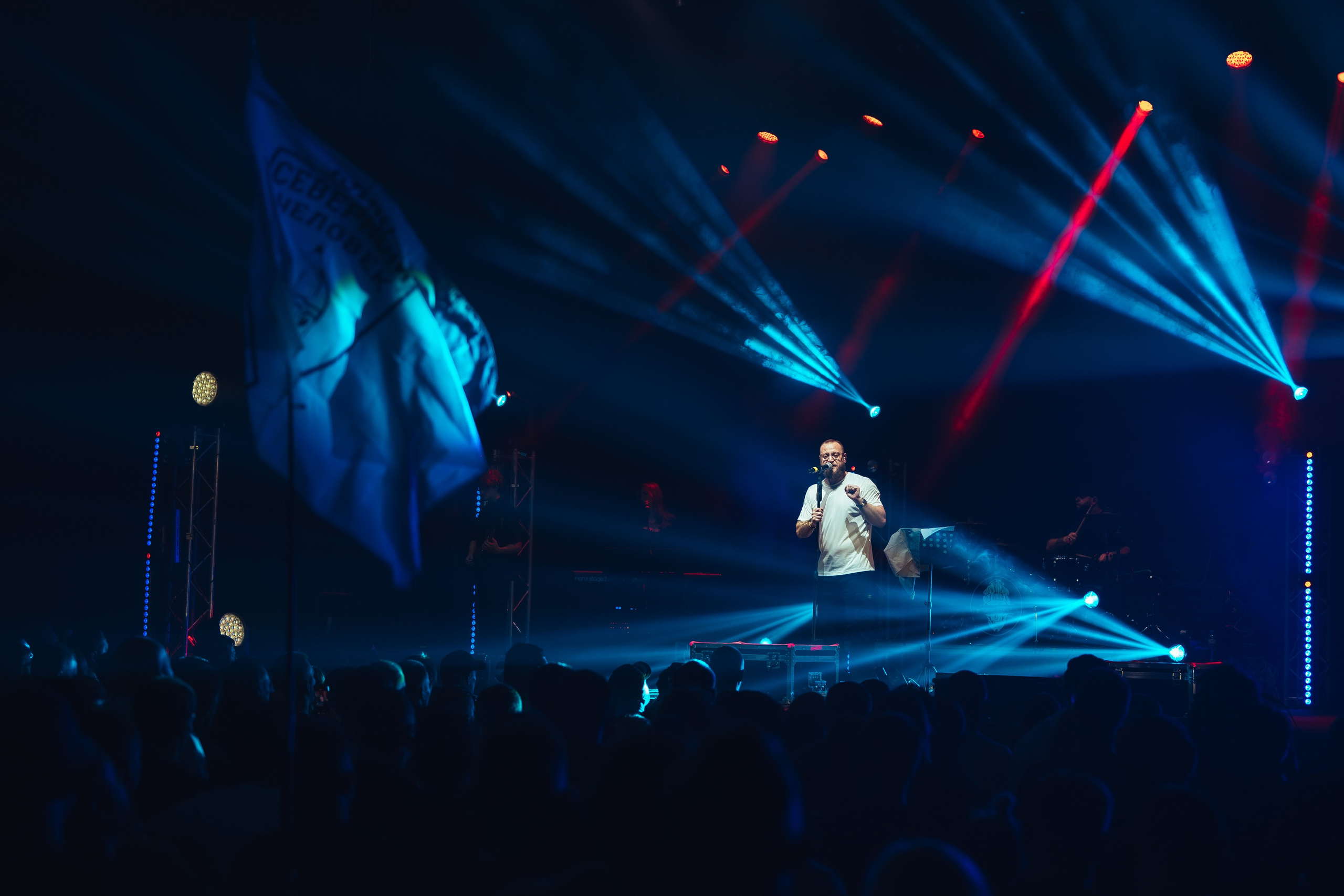 МАВАШИ group, 2025 год. Иван Кубик — фотограф и видеограф