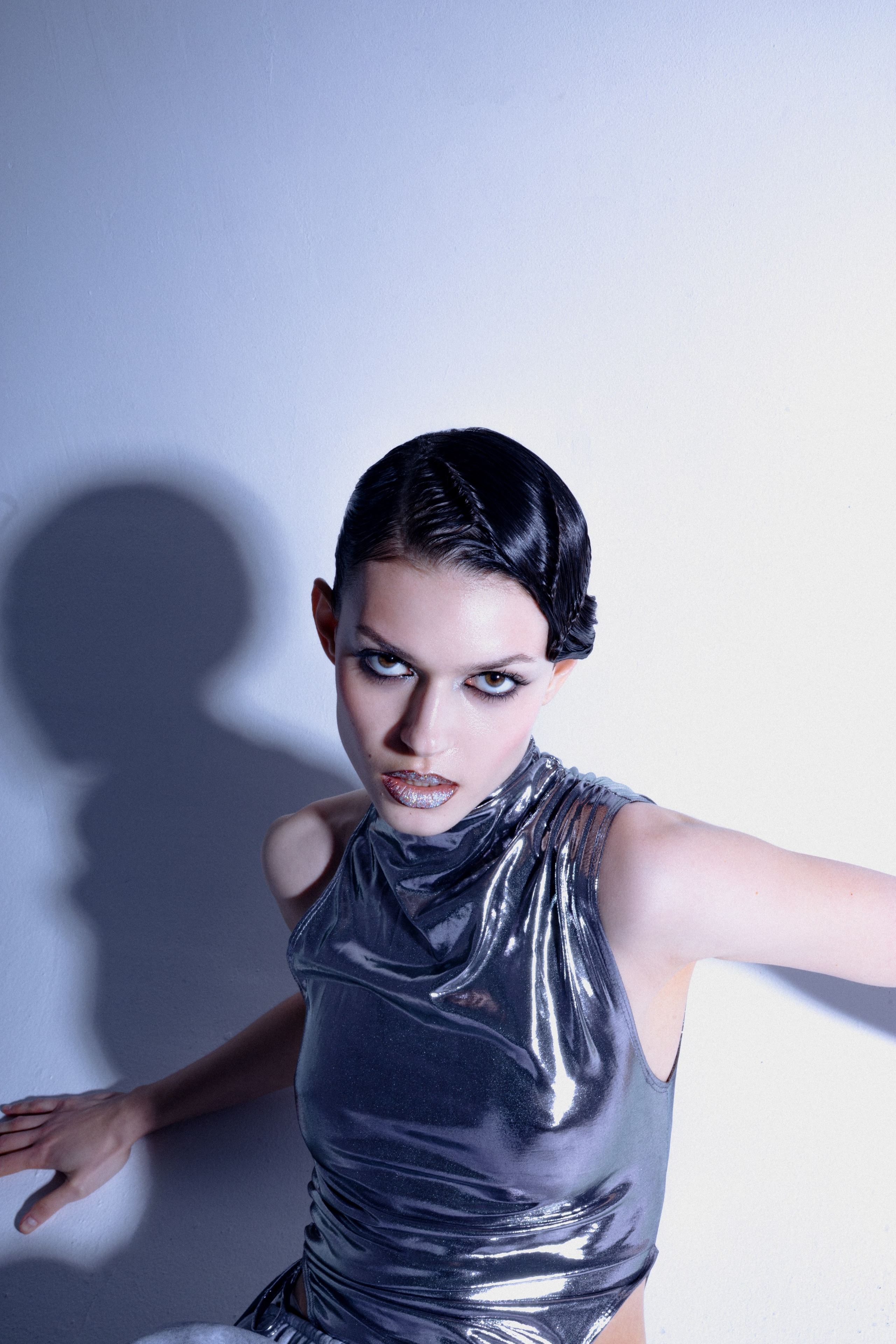 Liza. Personality models. Международное модельное агентство в Калининграде