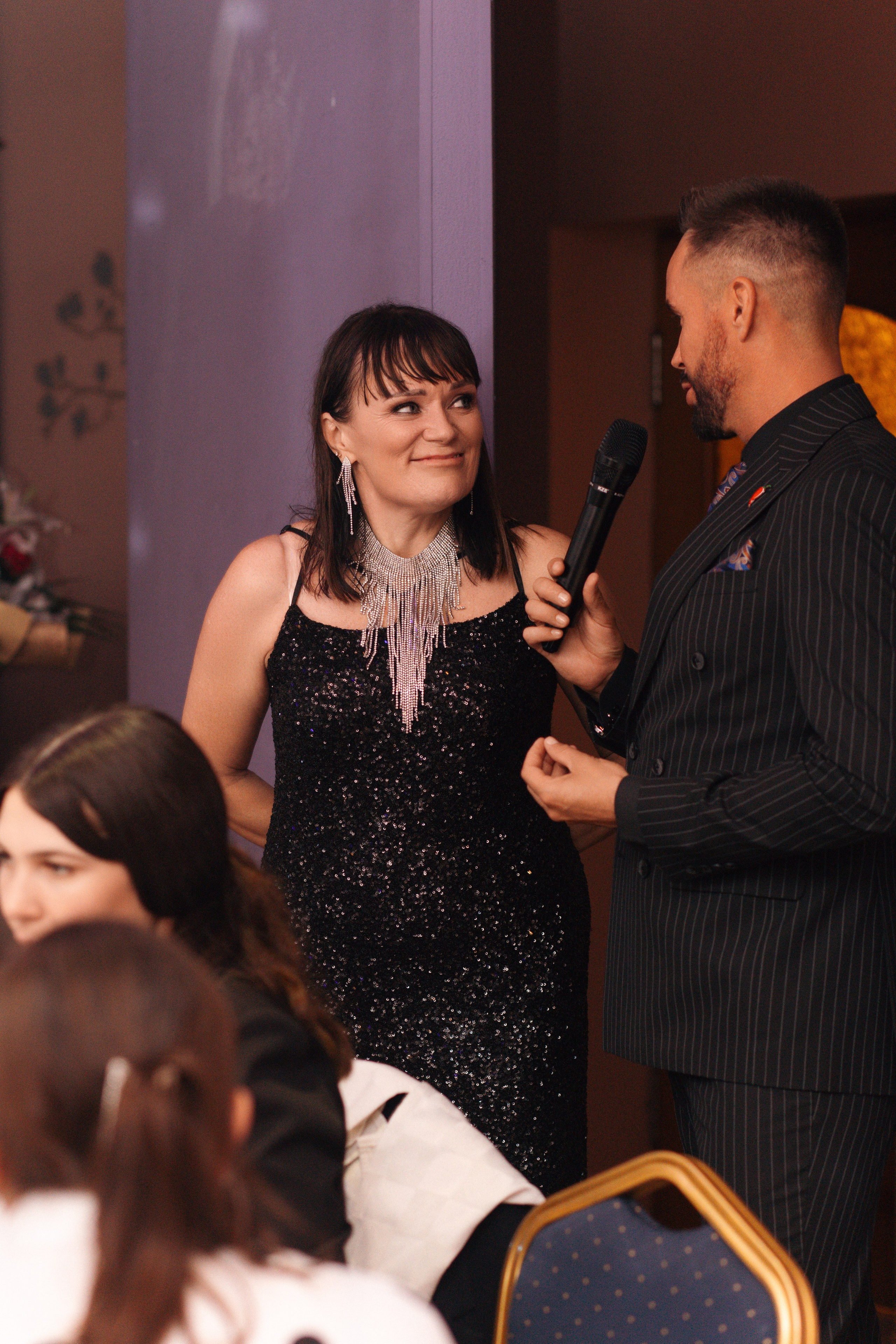 Юбилей в Хит Парке. Семейный фотограф в Вышнем Волочке — Ульяна Иванова | Фотосессии для всей семьи