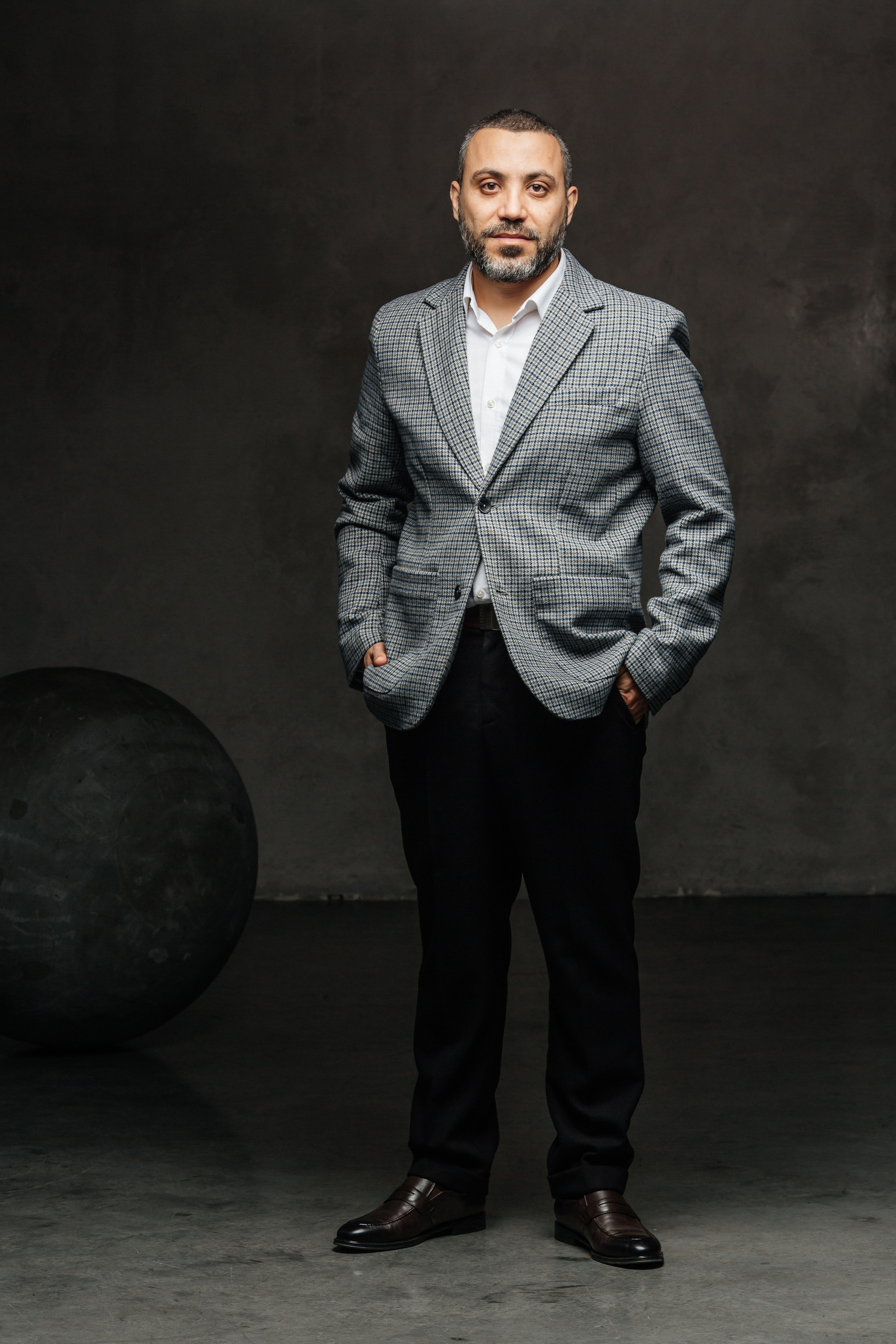 FADI. Фотограф Ольга Лапшина