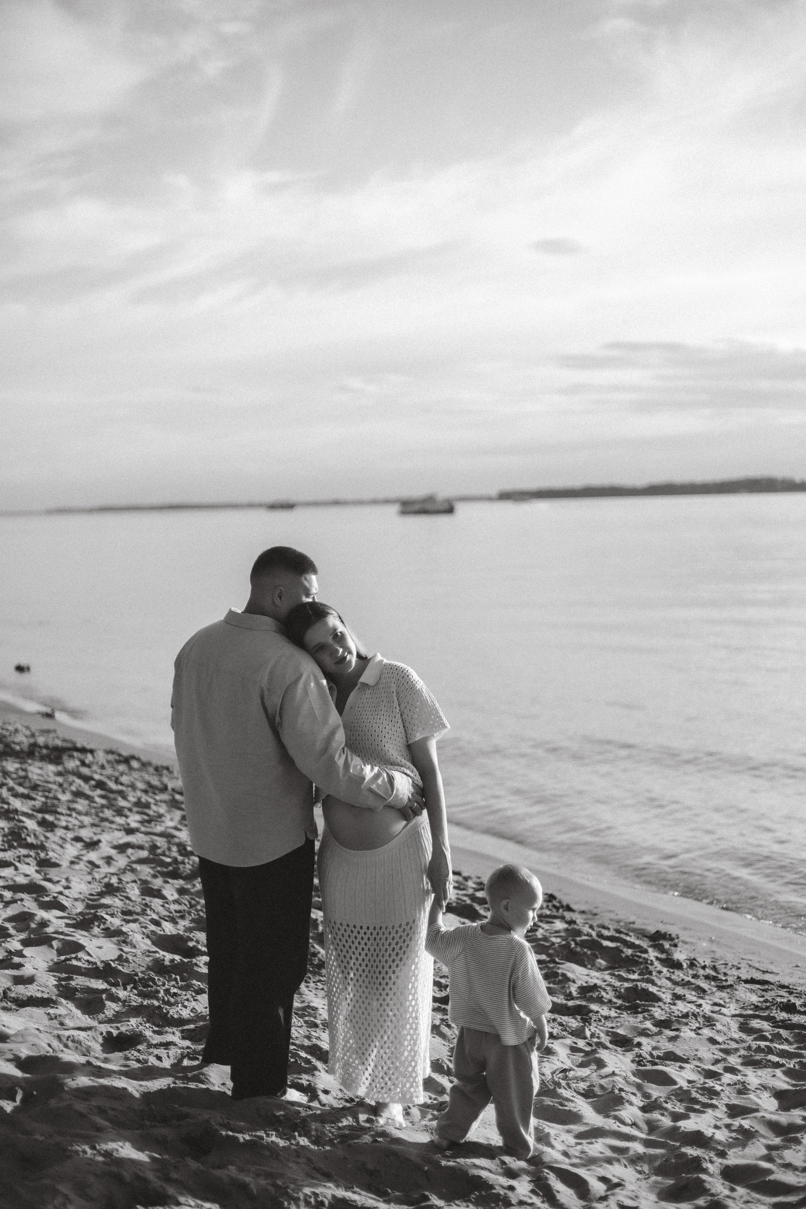 Семейные фотосессии. Семейный фотограф в Самаре