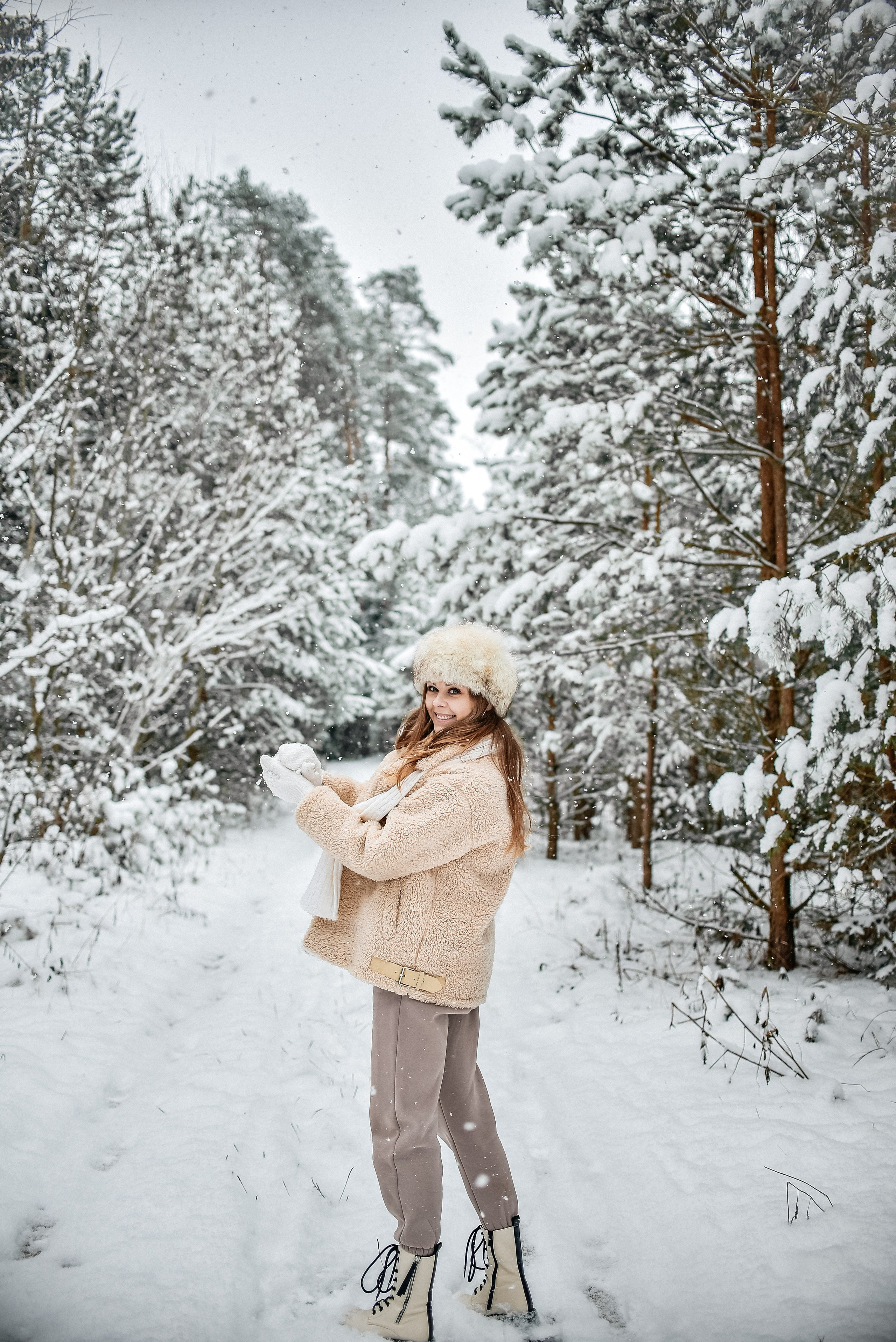 Вероника. Семейный фотограф Milena feel it