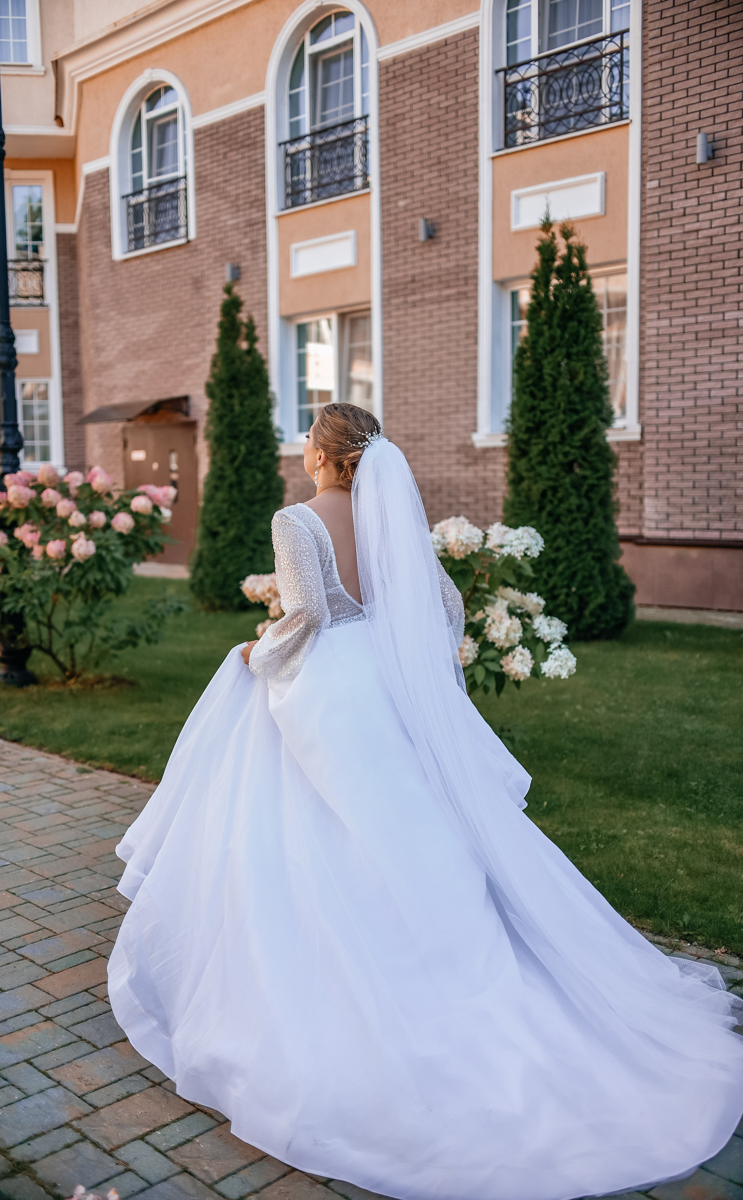 Евгения&Артем. Семейный фотограф Milena feel it